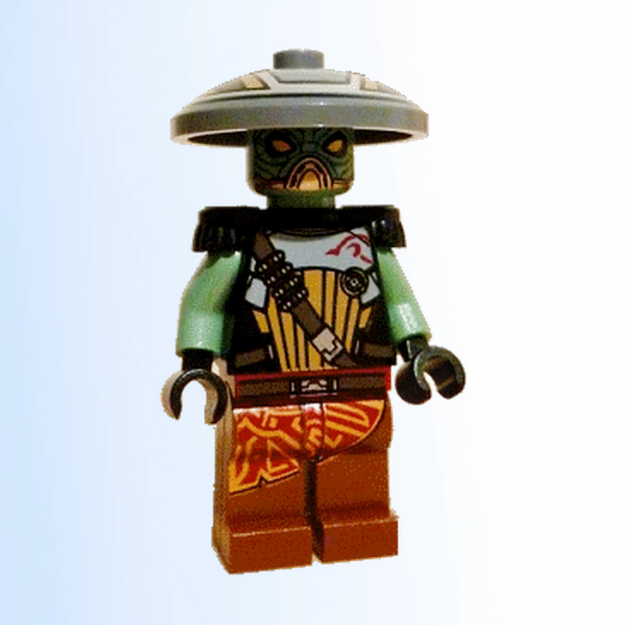 LEGO Embo (sw0307) Star Wars Minifigure