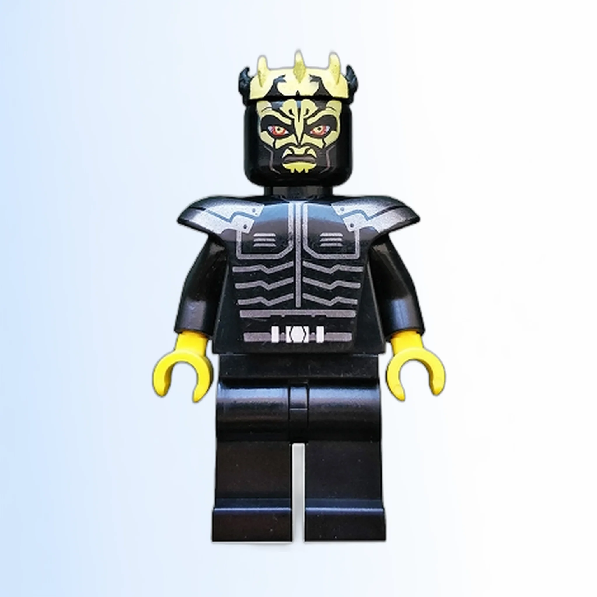 LEGO Savage Opress (sw0316) Star Wars Minifigure