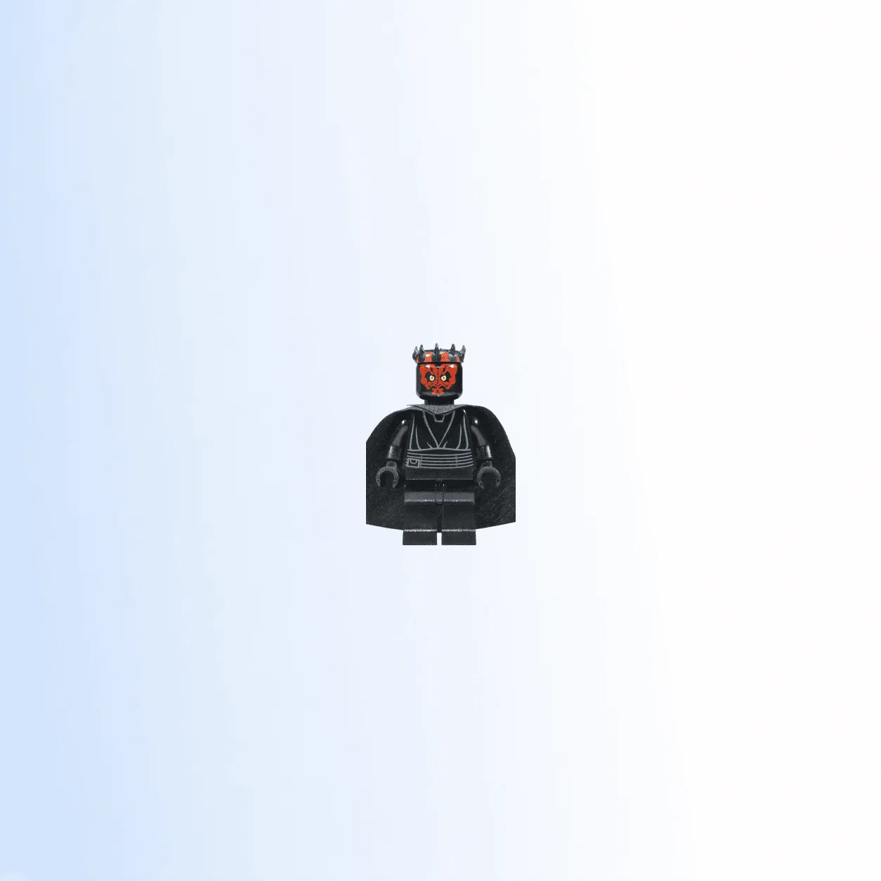 LEGO Darth Maul (sw0323) Star Wars Minifigure