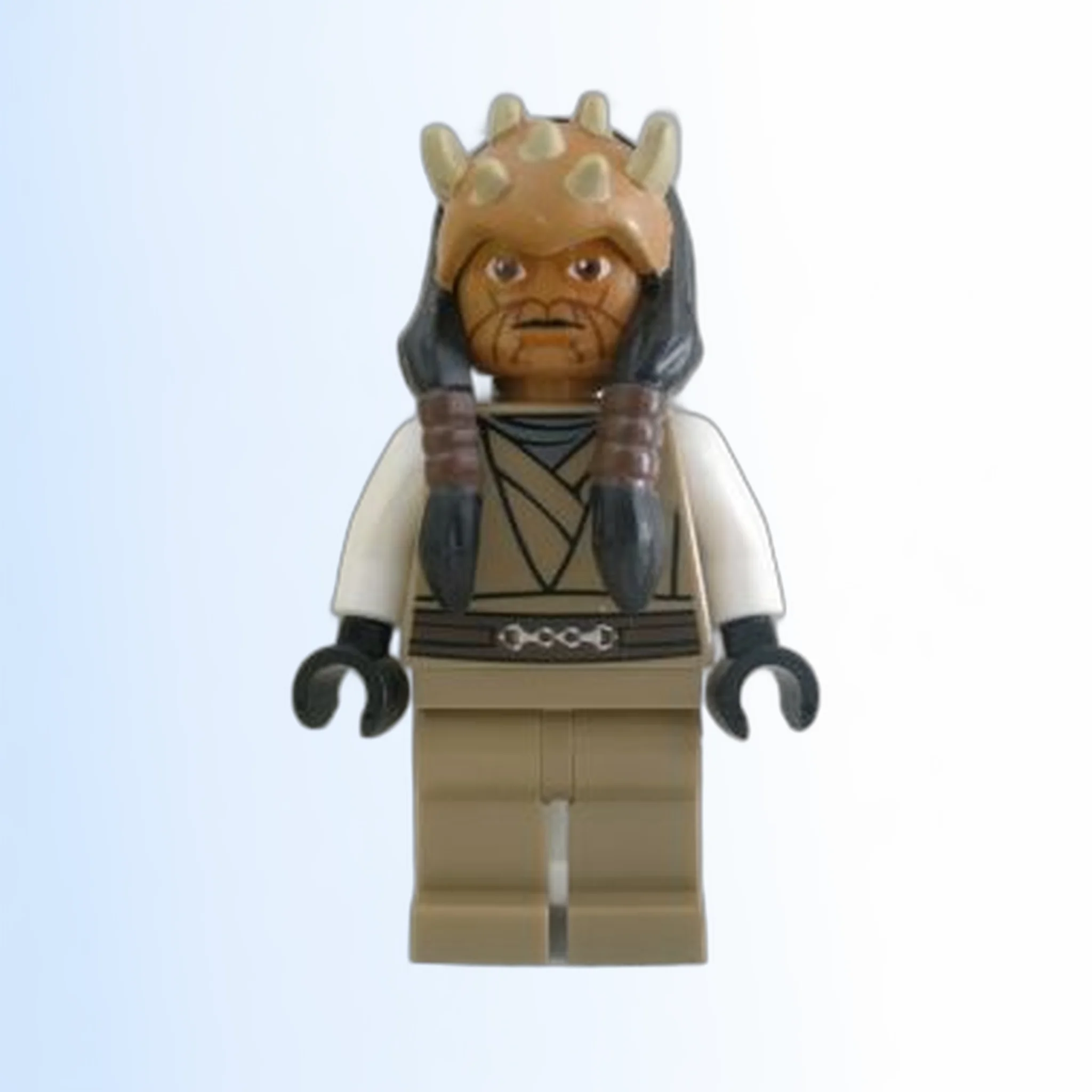 LEGO Eeth Koth (sw0332) Star Wars Minifigure