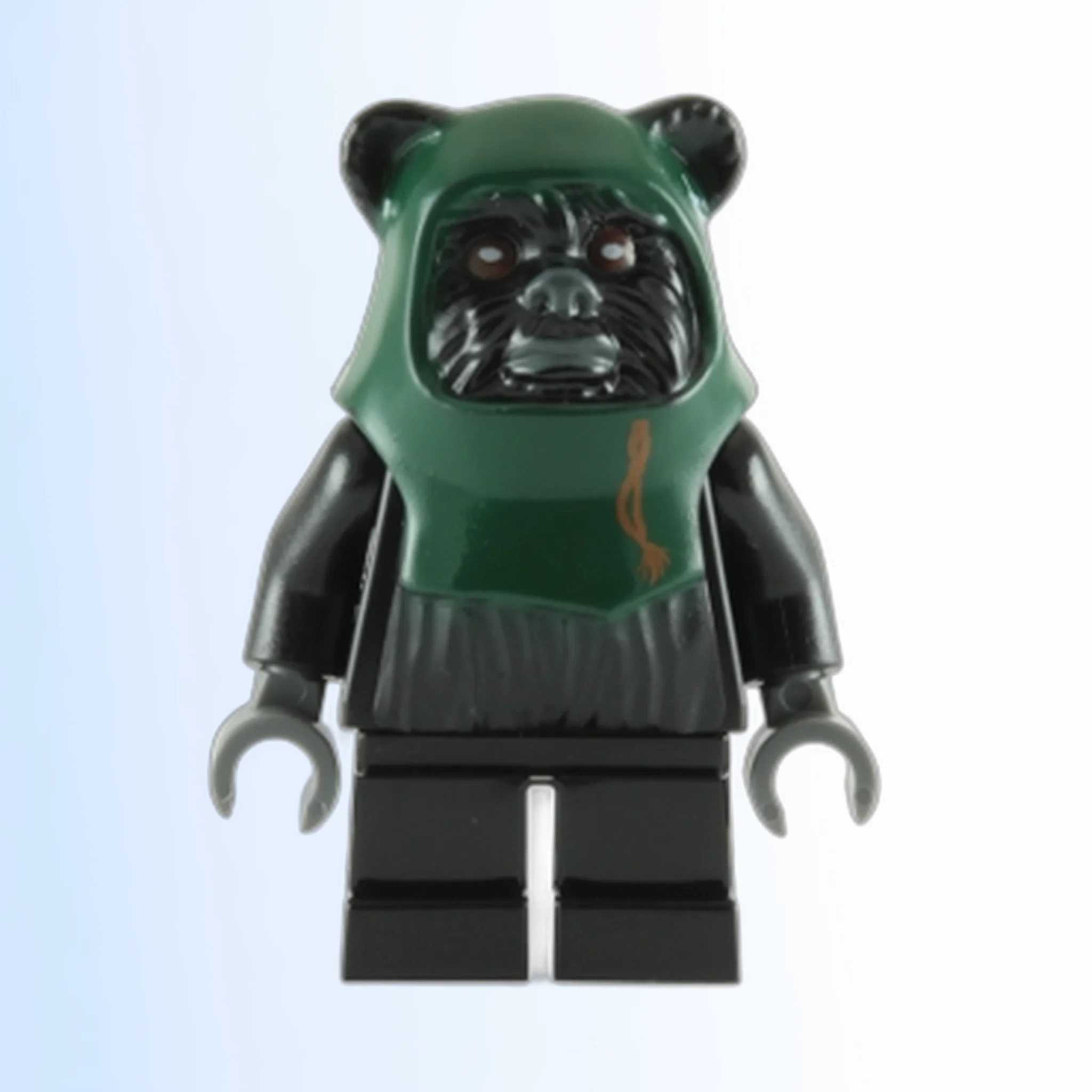 LEGO Tokkat (Ewok) (sw0339) Star Wars Minifigure