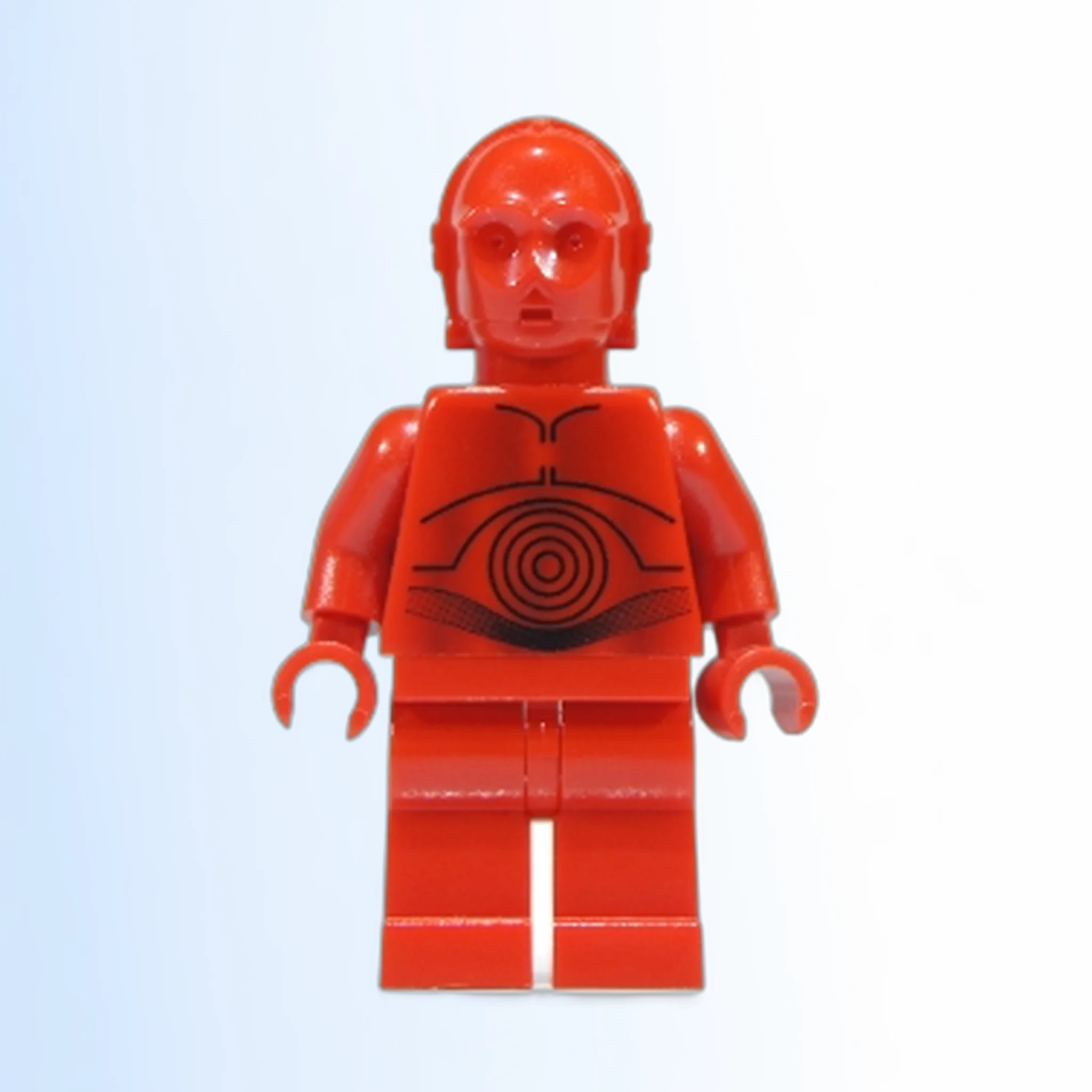 LEGO R-3PO Protocol Droid (sw0344) Star Wars Minifigure