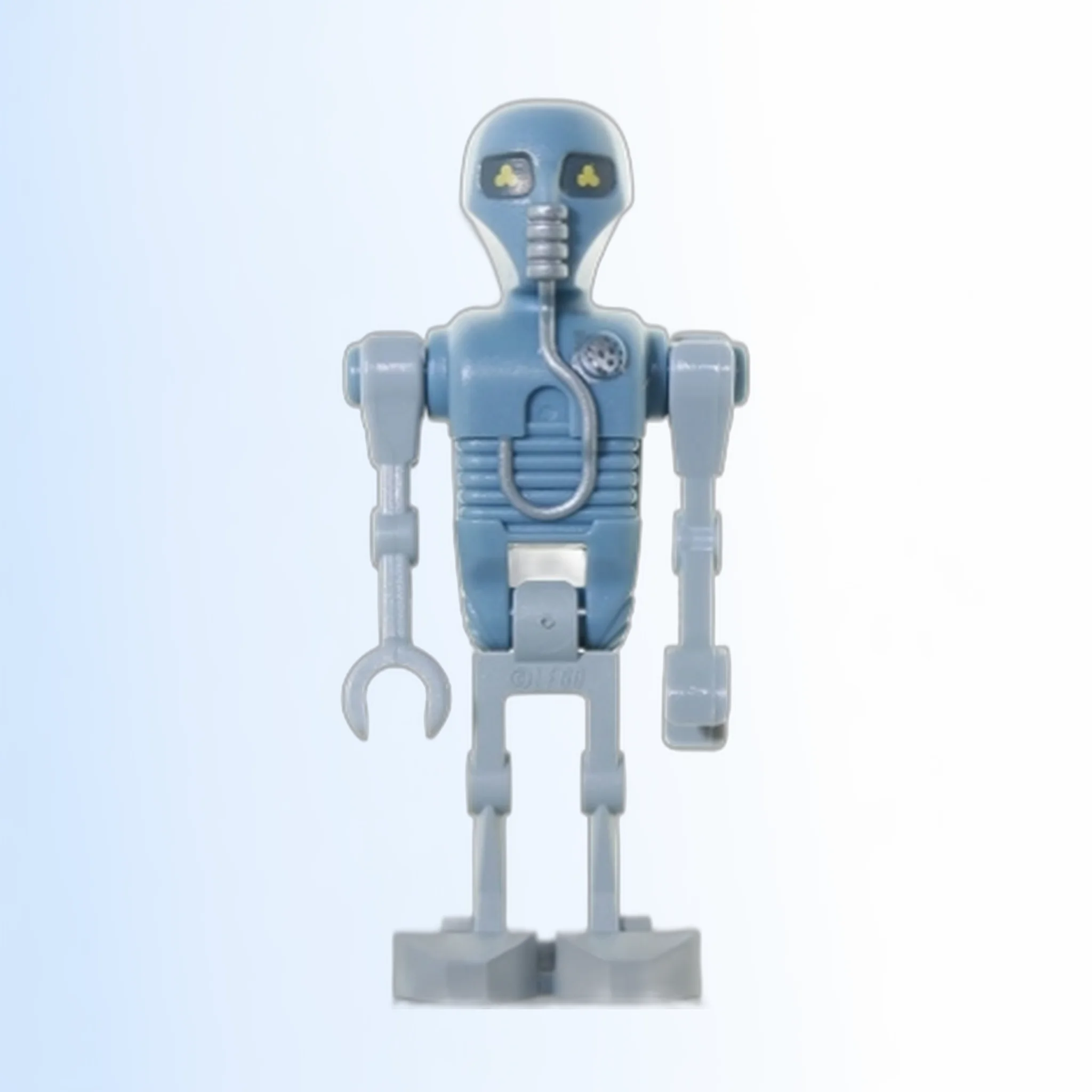 LEGO 2-1B Medical Droid (sw0345) Star Wars Minifigure