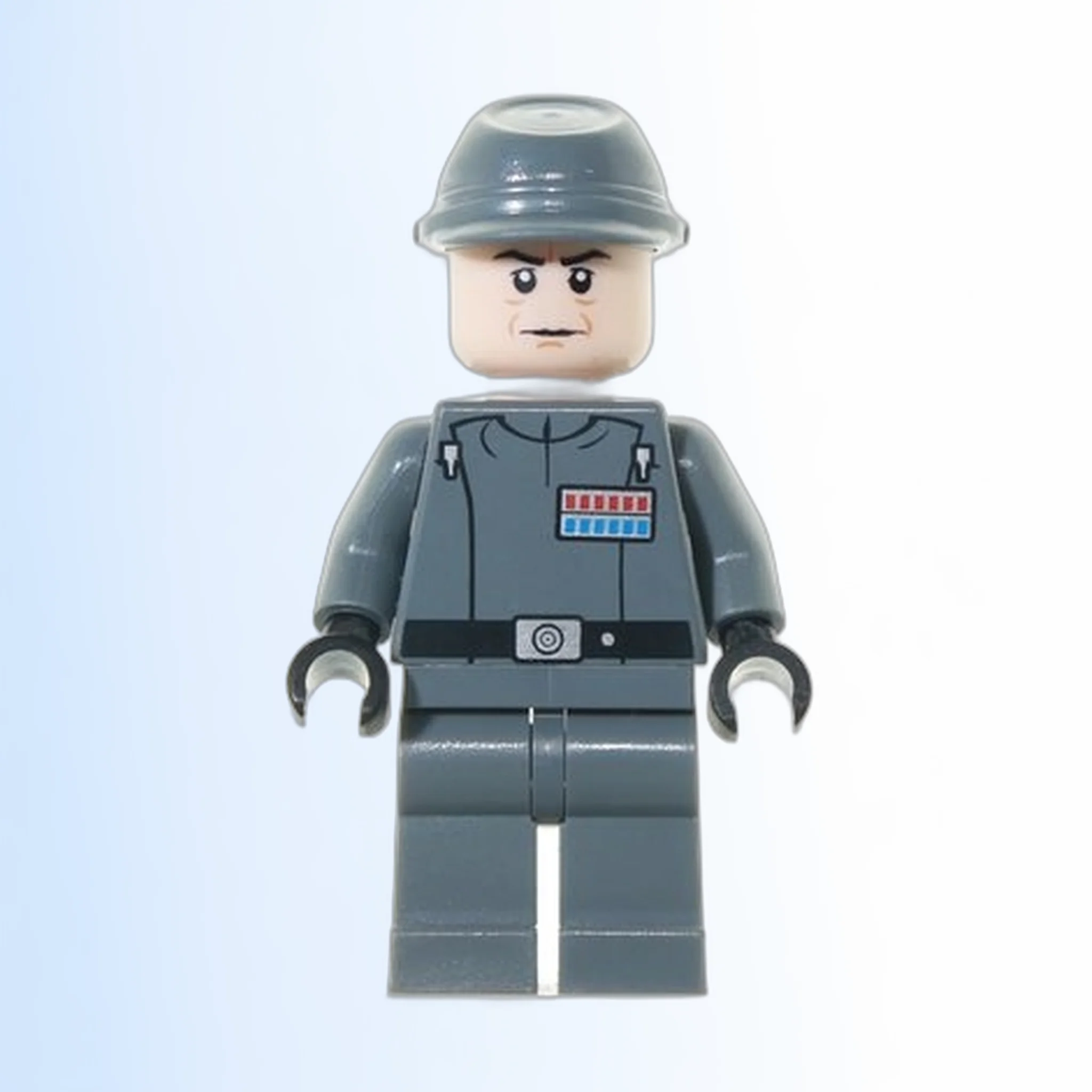 LEGO Admiral Firmus Piett (sw0352) Star Wars Minifigure