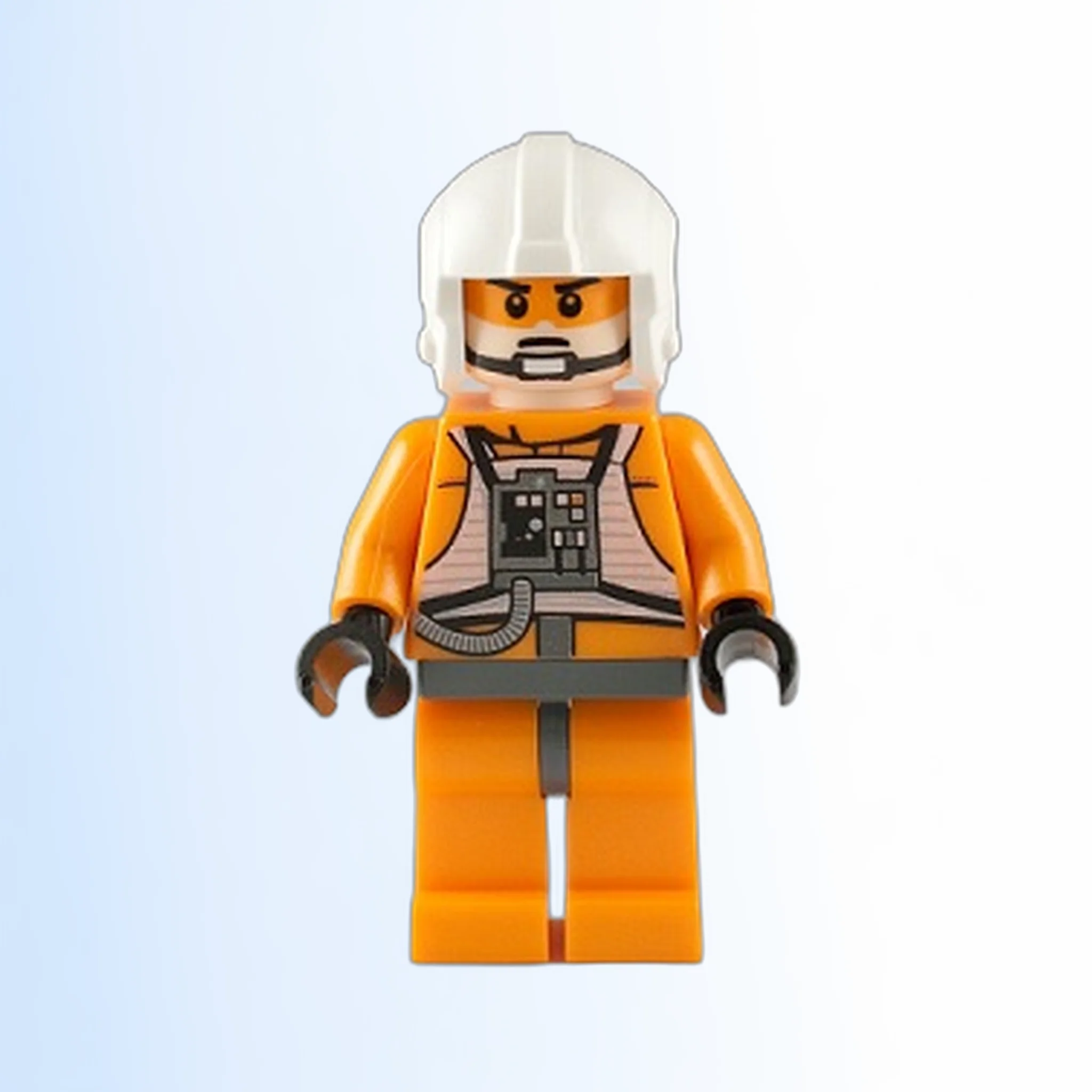 LEGO Zev Senesca (sw0354) Star Wars Minifigure