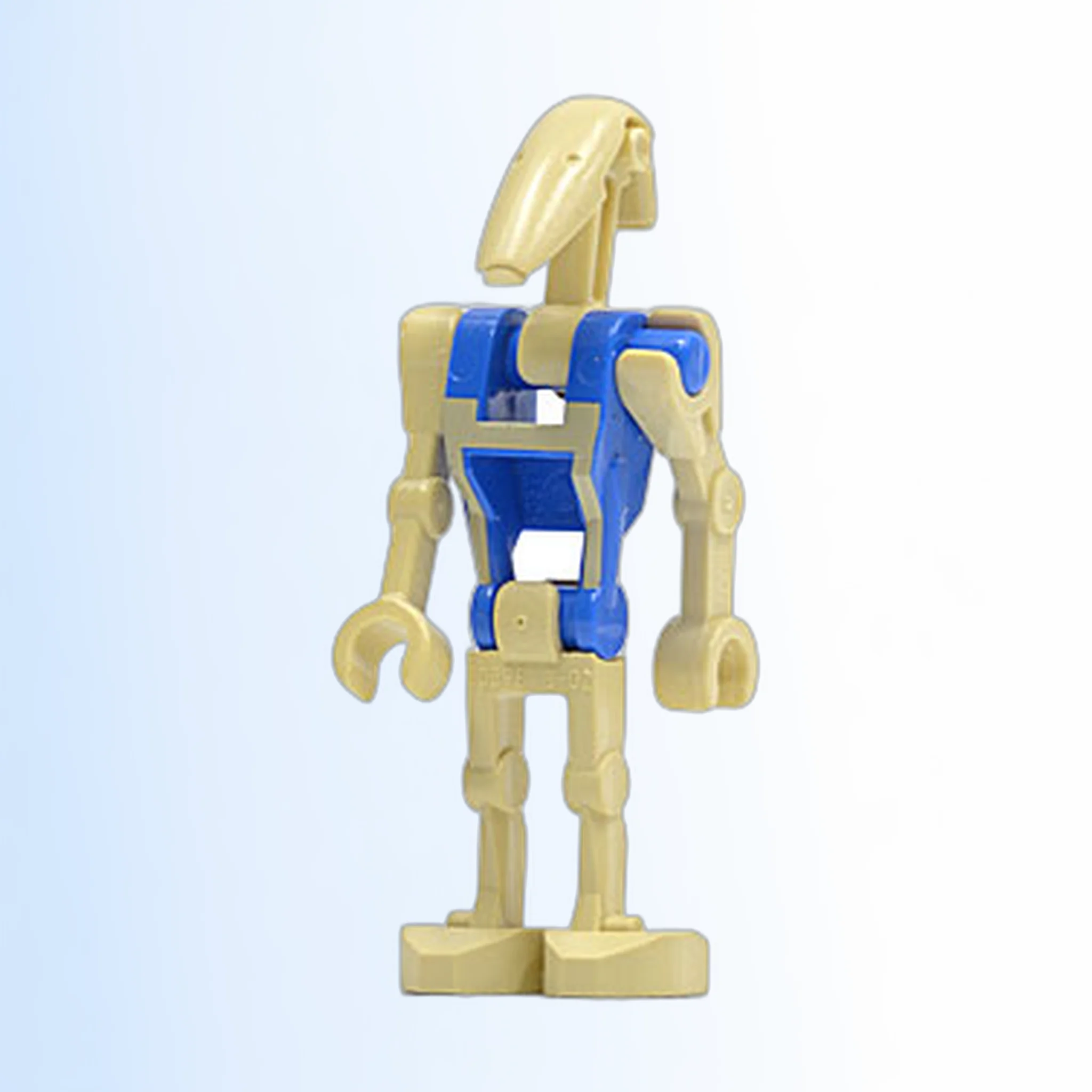 LEGO Battle Droid Pilot (sw0360) Star Wars Minifigure