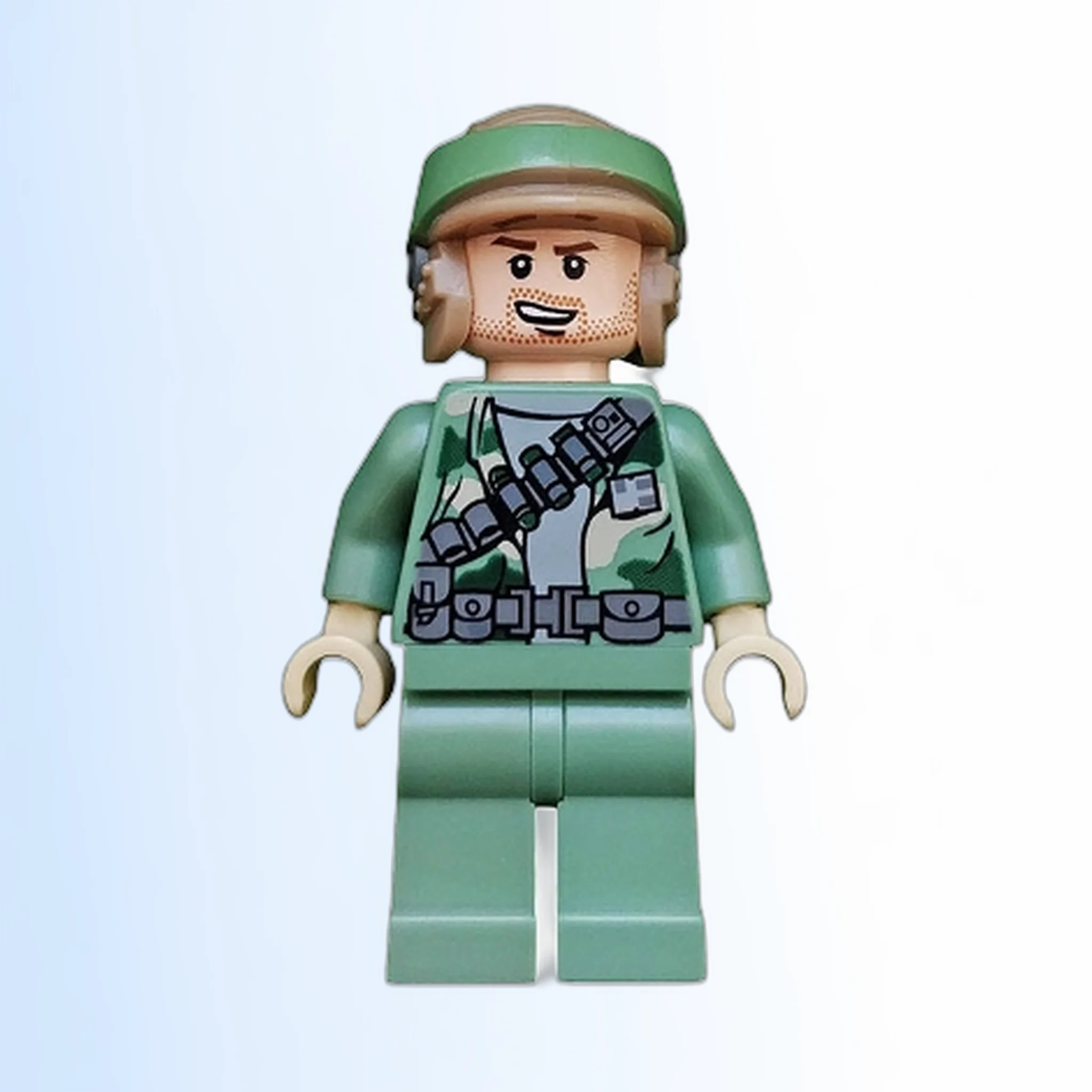 LEGO Endor Rebel Commando (sw0368) Star Wars Minifigure