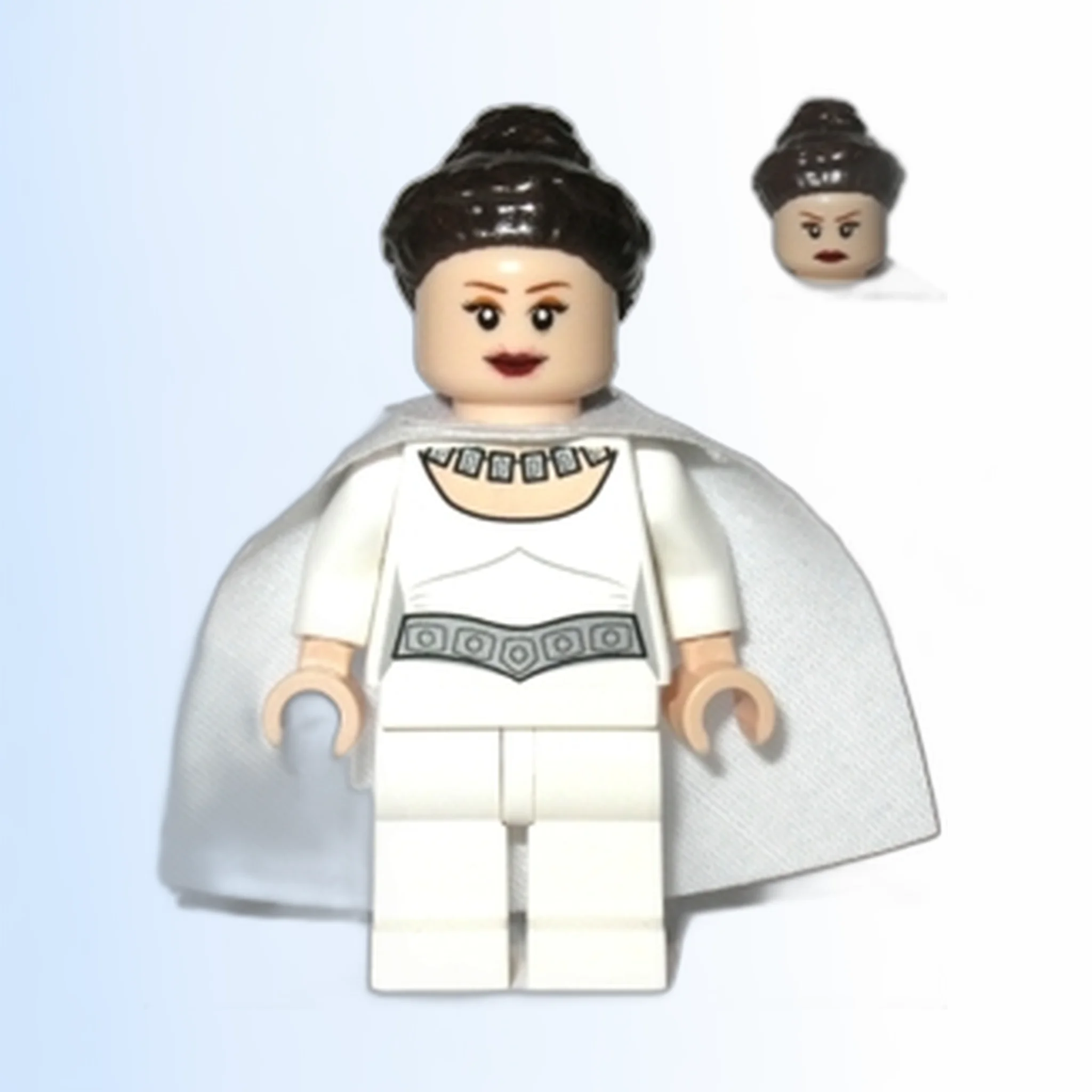 LEGO Princess Leia (sw0371) Star Wars Minifigure