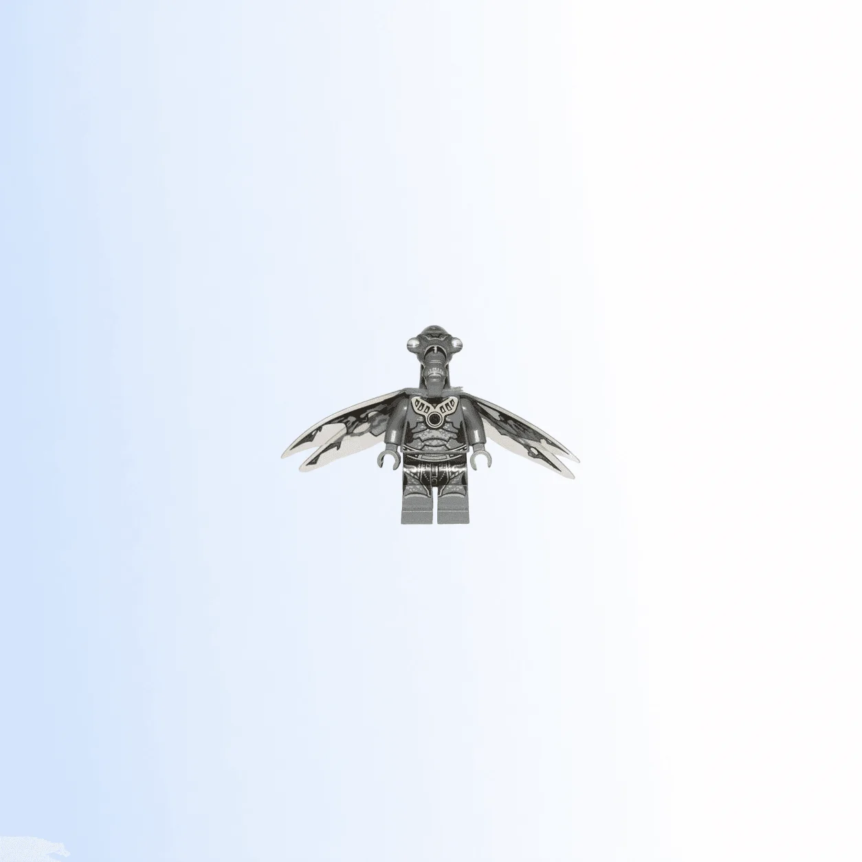 LEGO Geonosian Zombie (sw0382) Star Wars Minifigure