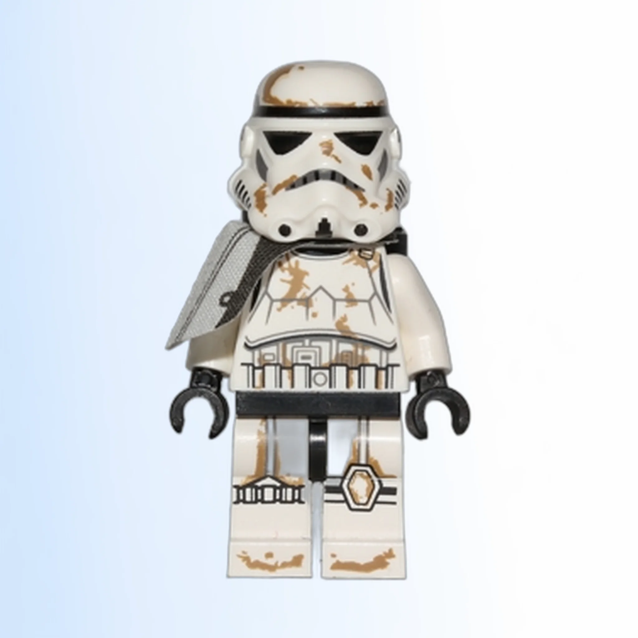 LEGO Sandtrooper (sw0383) Star Wars Minifigure