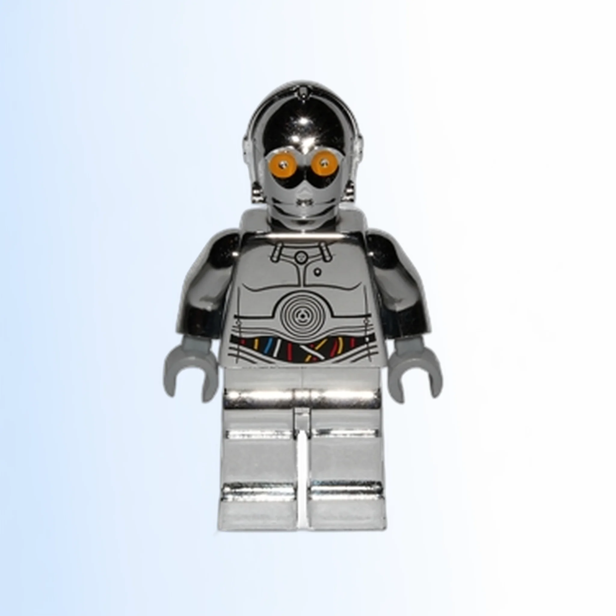 LEGO TC-14 Protocol Droid (sw0385) Star Wars Minifigure