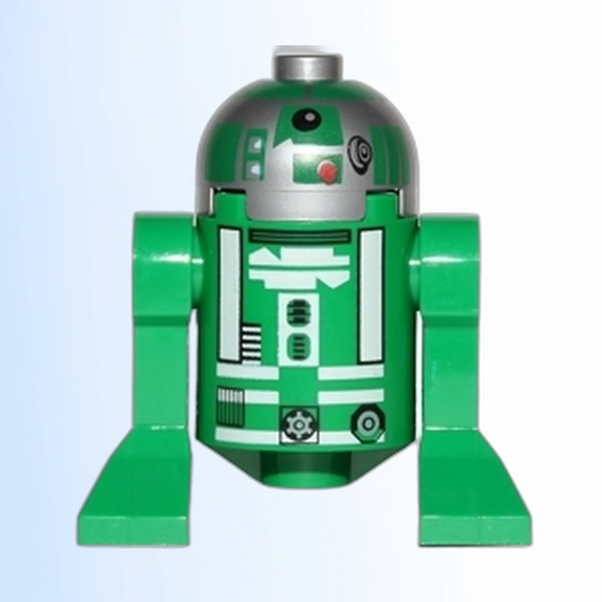 LEGO Astromech Droid R3-D5 (sw0393) Star Wars Minifigure