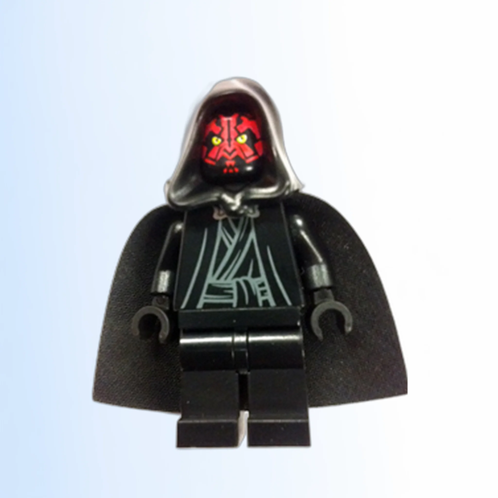 LEGO Darth Maul (sw0394) Star Wars Minifigure