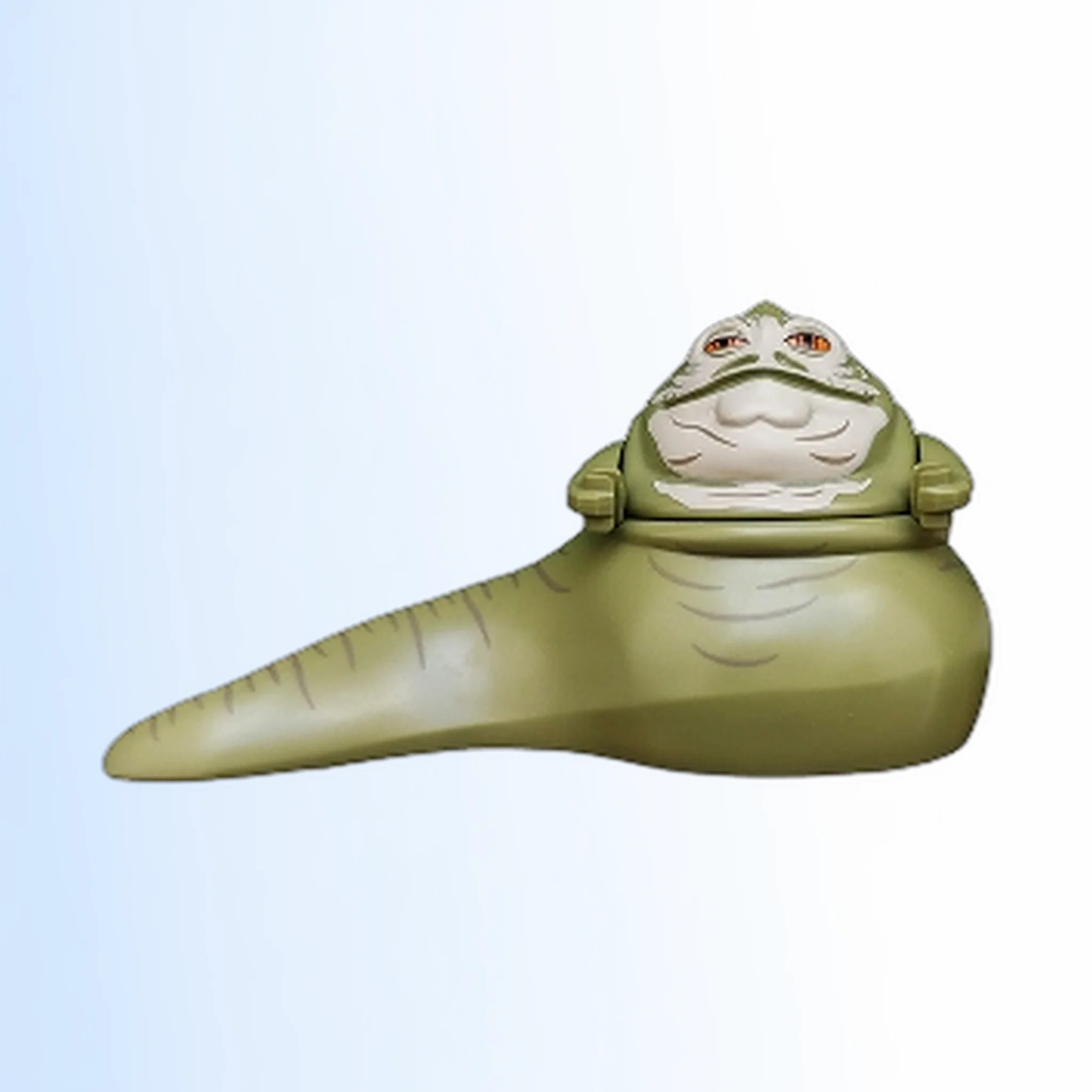 LEGO Jabba the Hutt (sw0402) Star Wars Minifigure