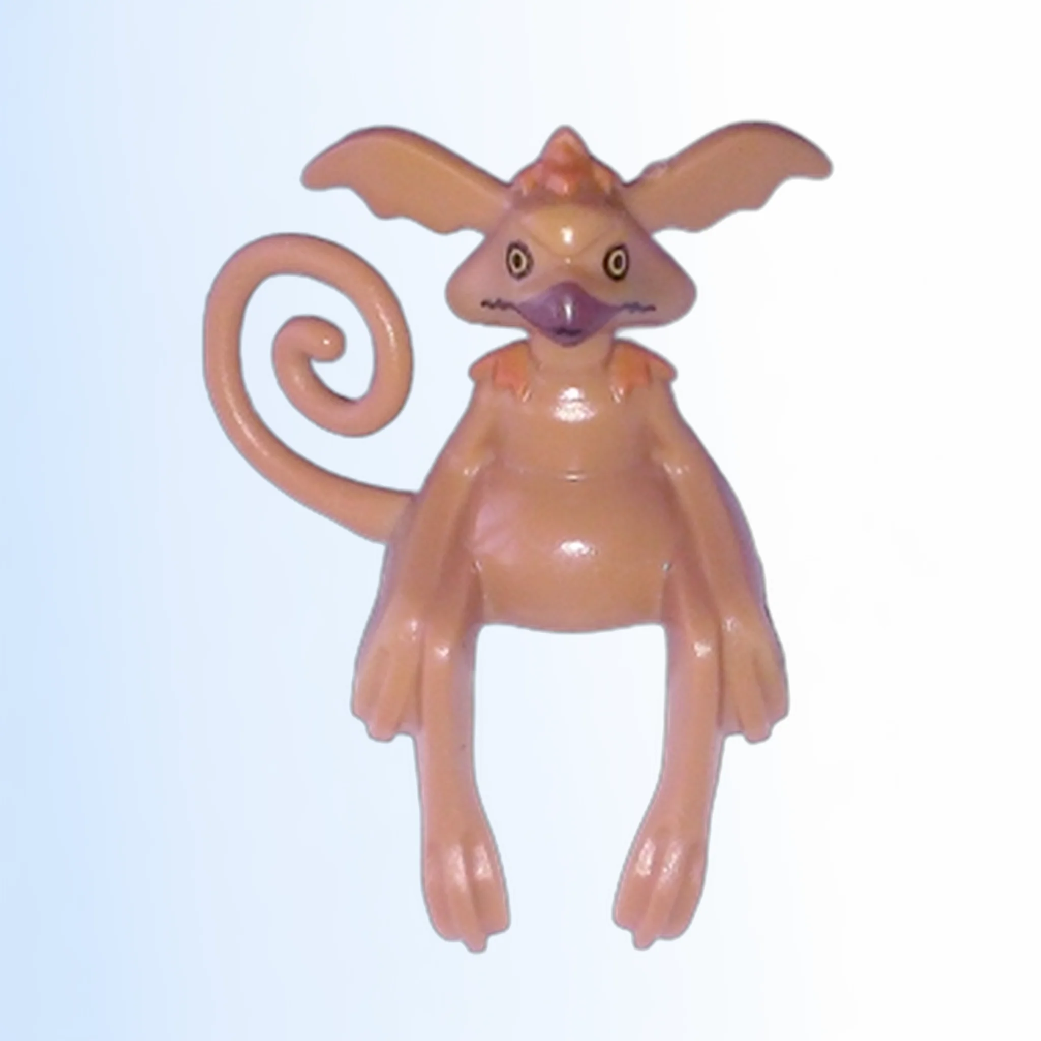 LEGO Salacious B. Crumb (sw0408) Star Wars Minifigure