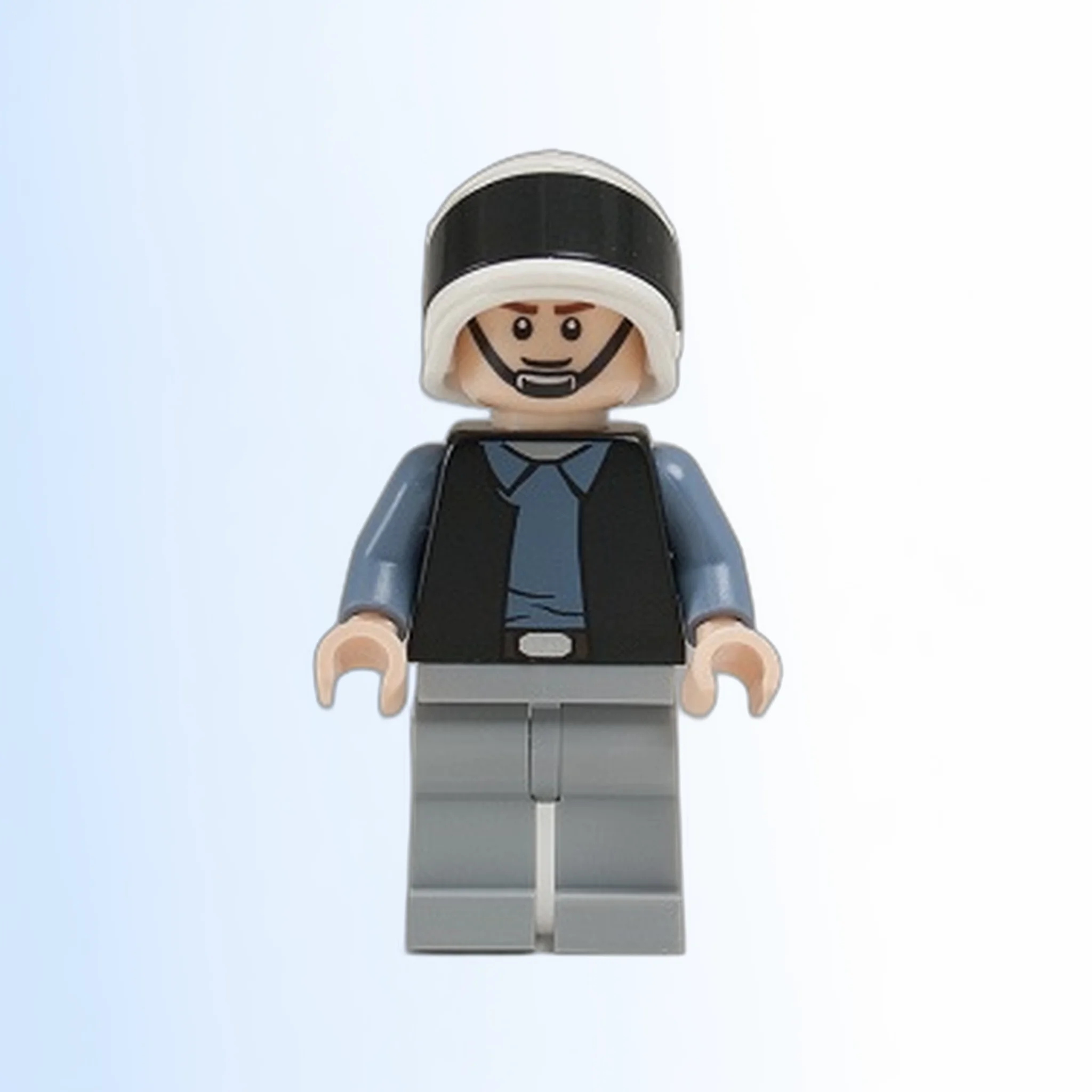 LEGO Rebel Fleet Trooper (sw0427) Star Wars Minifigure