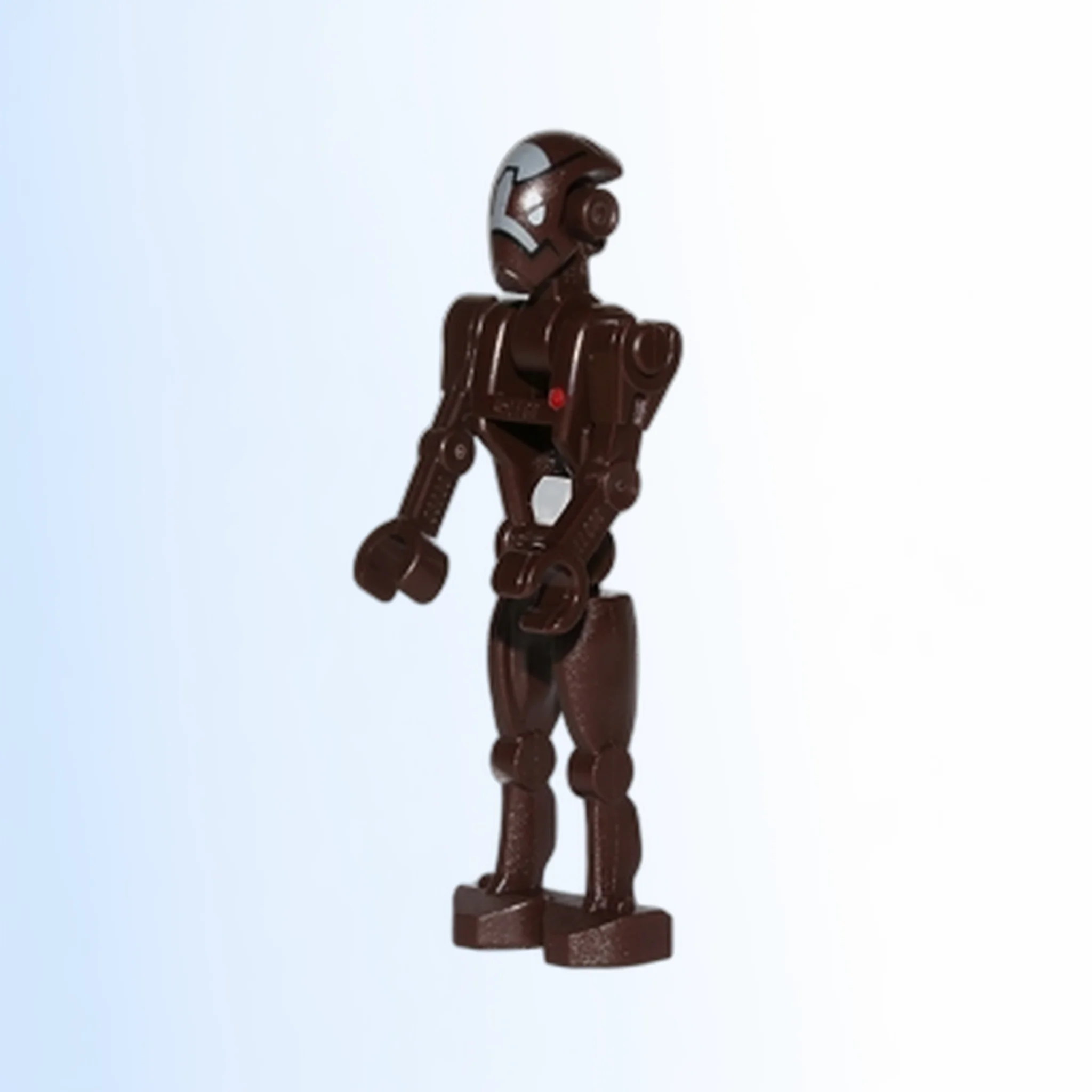 LEGO Commando Droid Captain (sw0448) Star Wars Minifigure