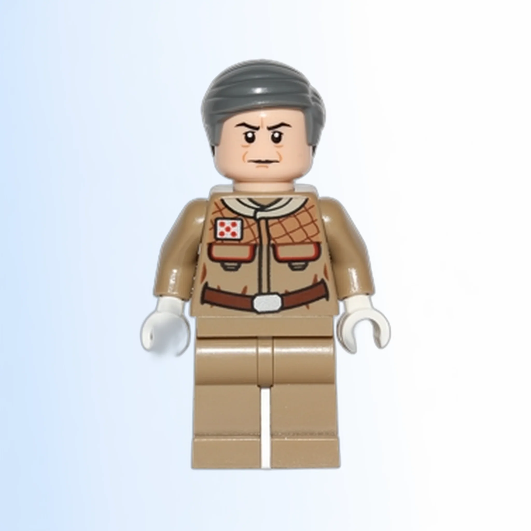 LEGO General Rieekan (sw0460) Star Wars Minifigure