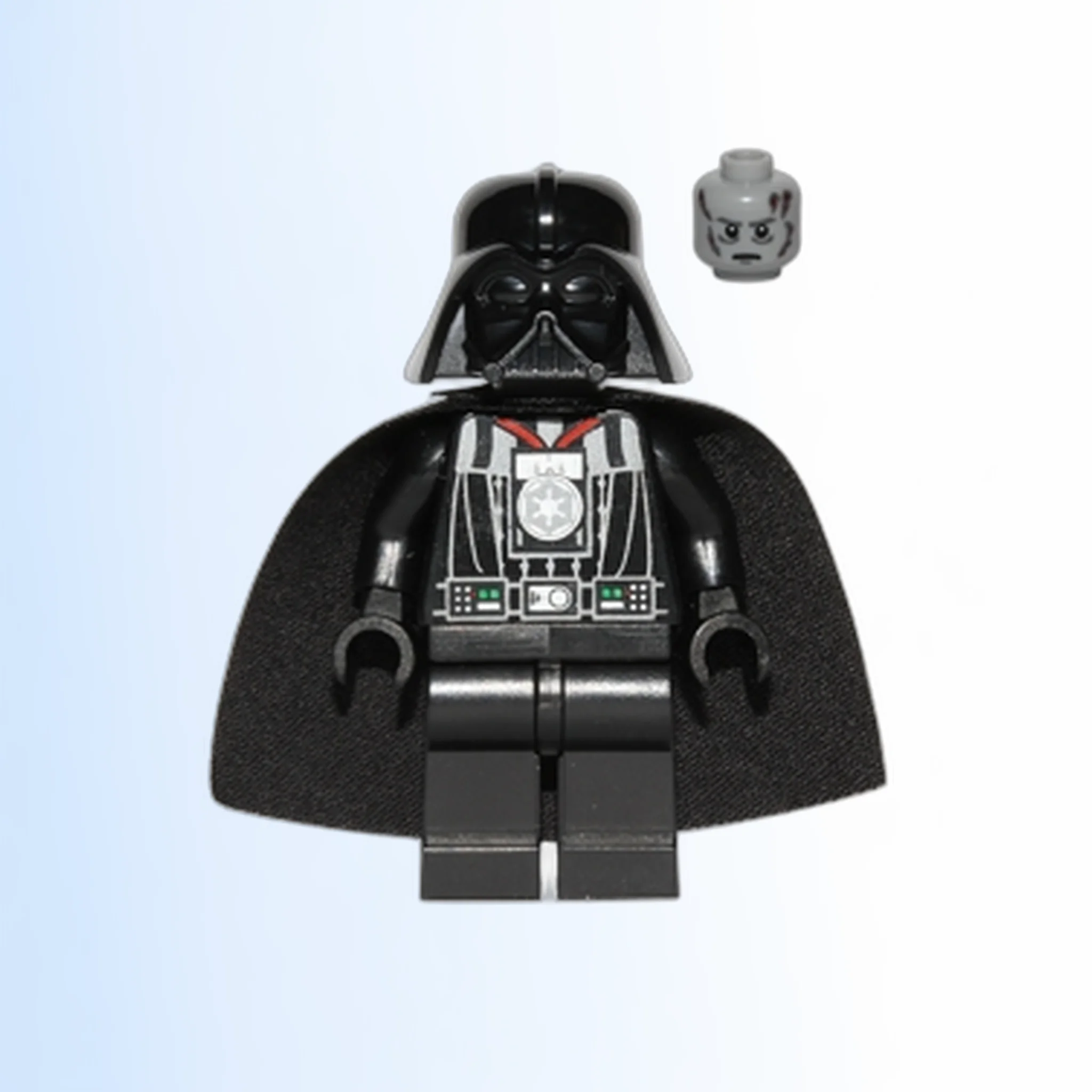 LEGO Darth Vader (Celebration) (sw0464) Star Wars Minifigure