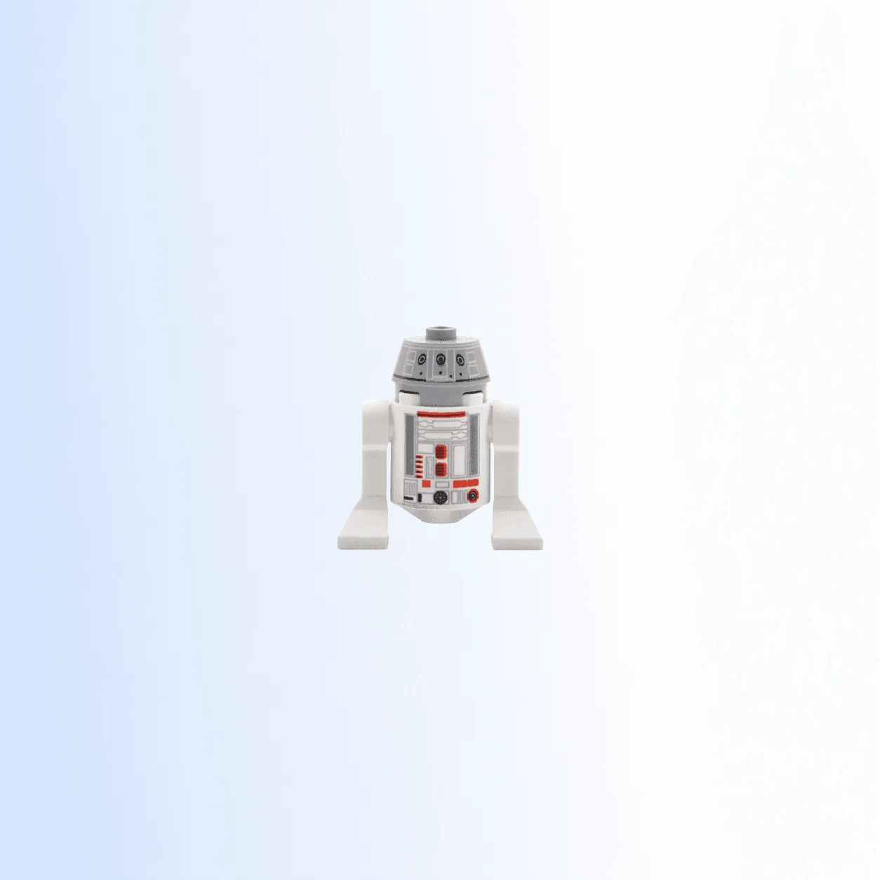 LEGO Astromech Droid R4-G0 (sw0477) Star Wars Minifigure