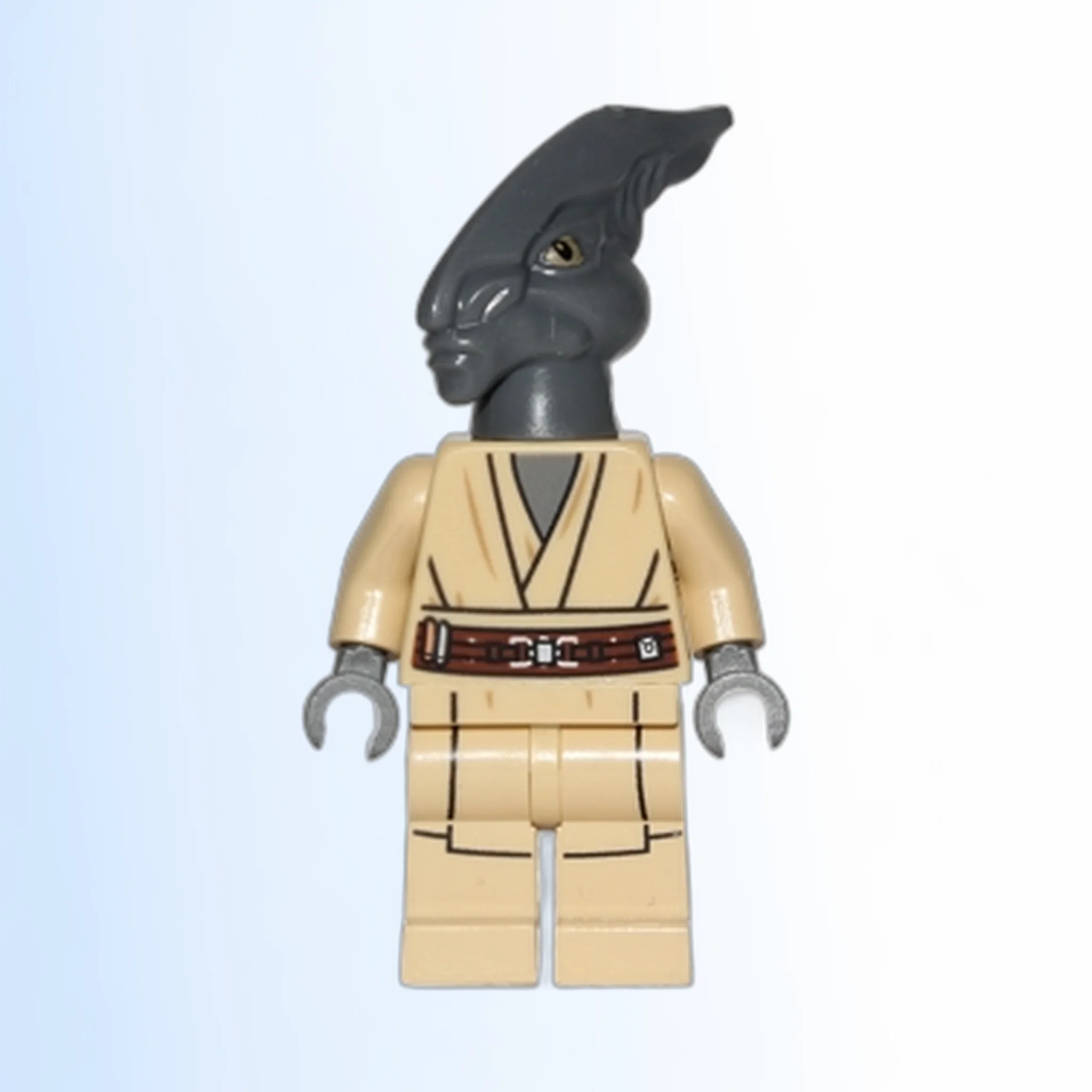 LEGO Coleman Trebor (sw0480) Star Wars Minifigure