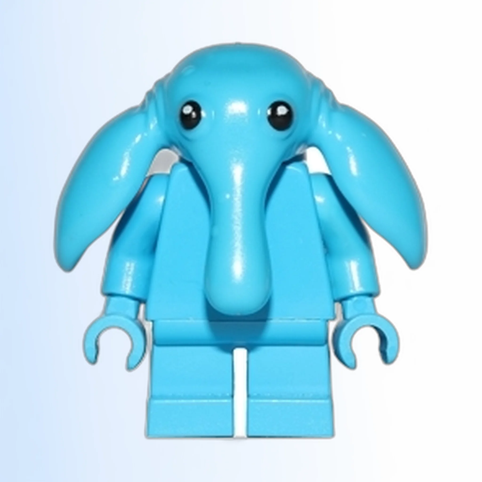 LEGO Max Rebo (sw0486) Star Wars Minifigure