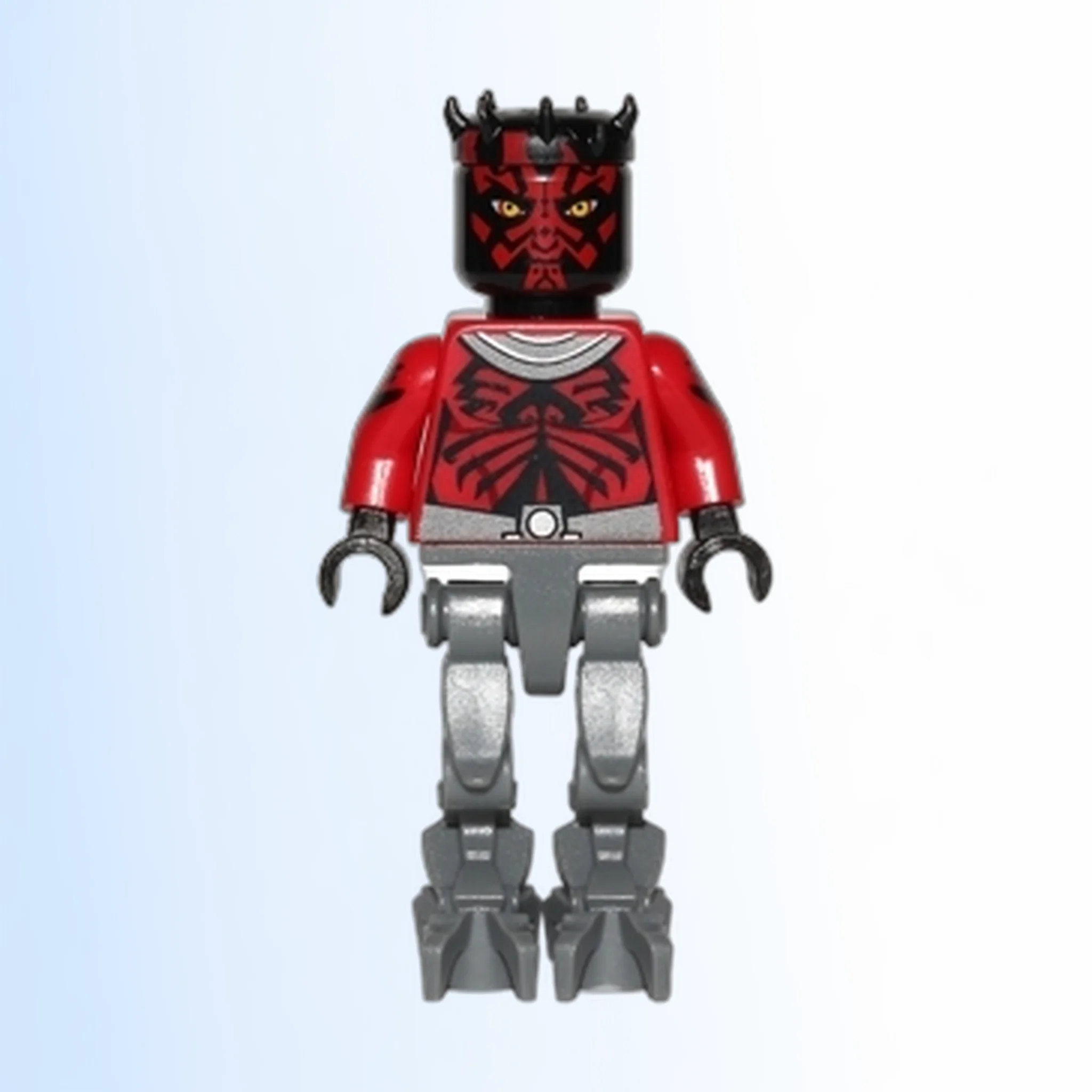 LEGO Darth Maul (sw0493) Star Wars Minifigure