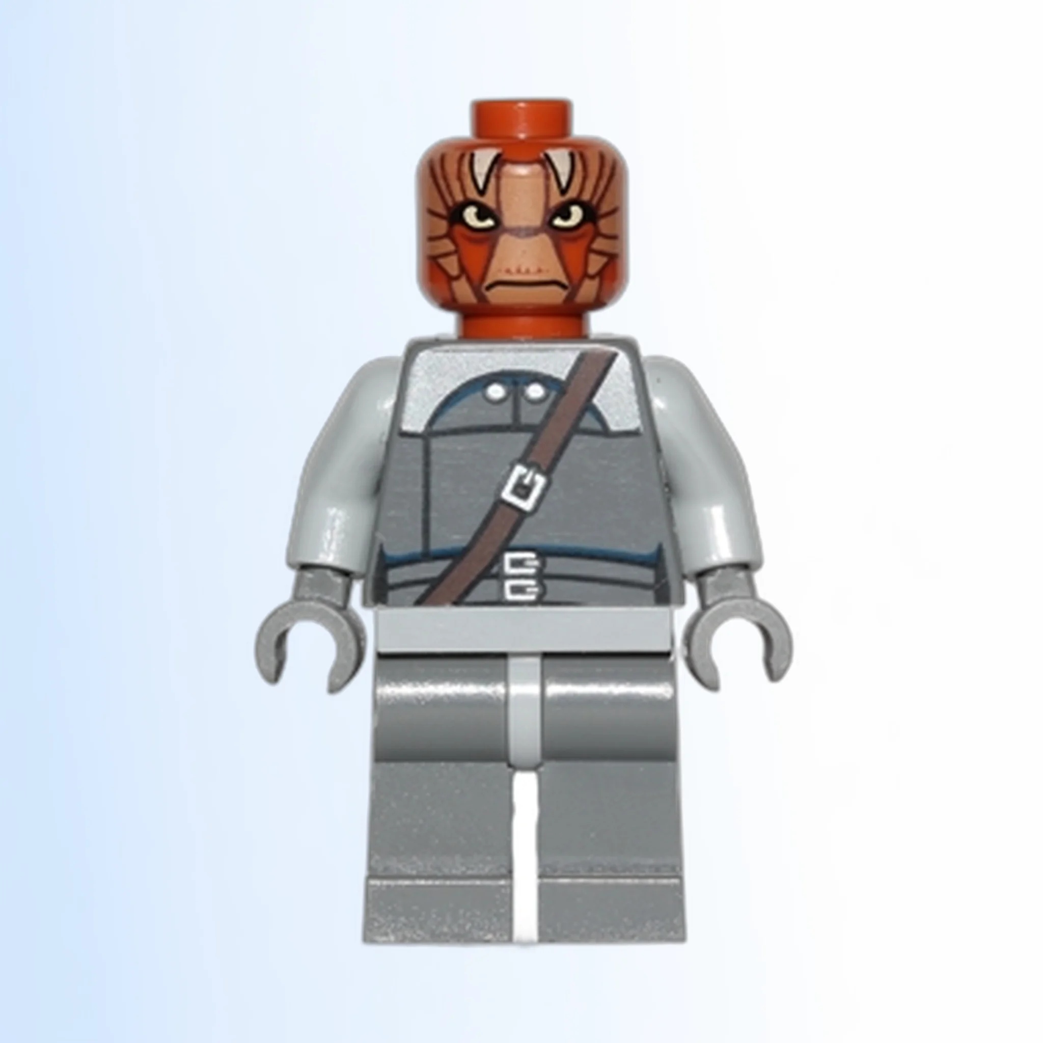 LEGO Nikto Guard (sw0496) Star Wars Minifigure