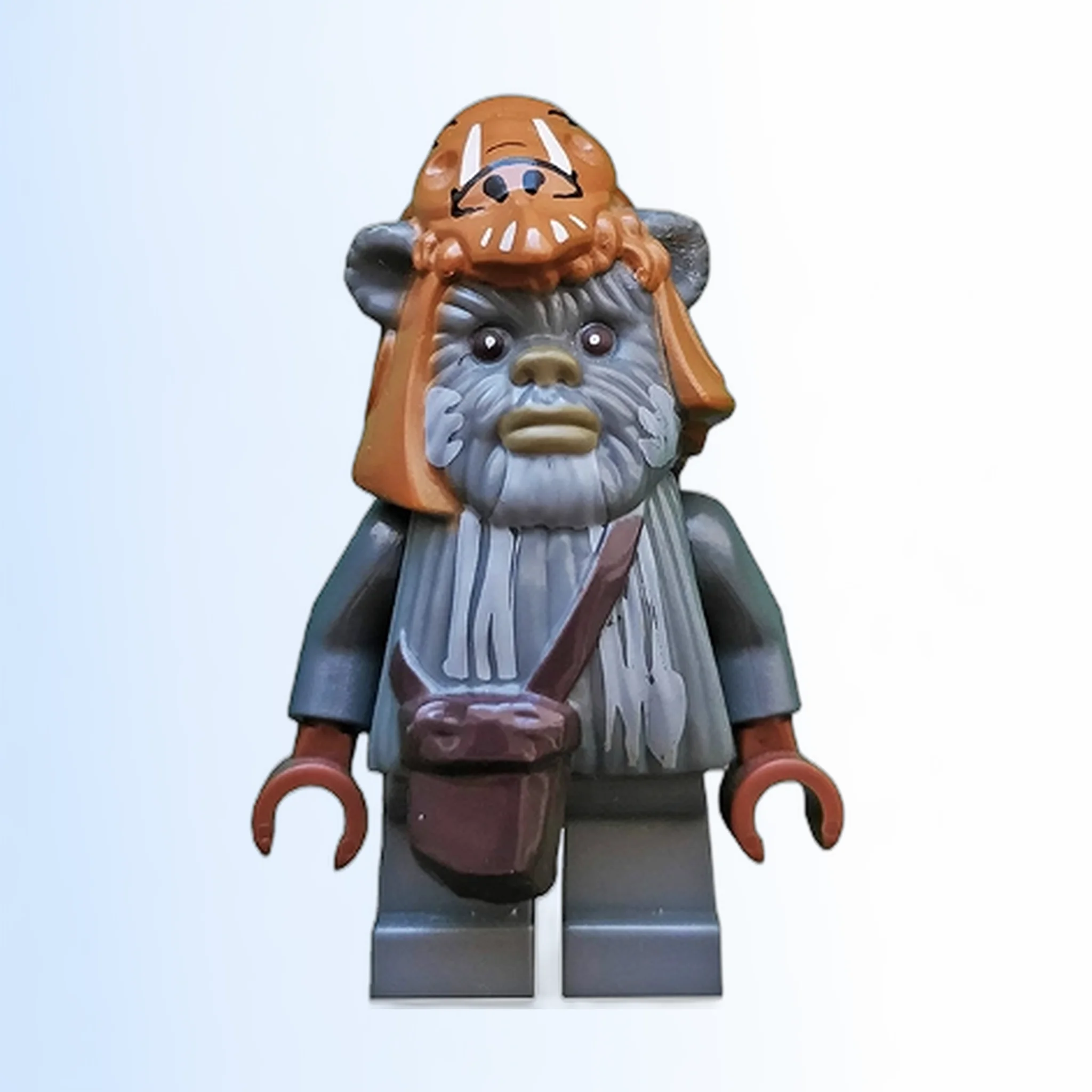 LEGO Teebo (Ewok) (sw0510) Star Wars Minifigure