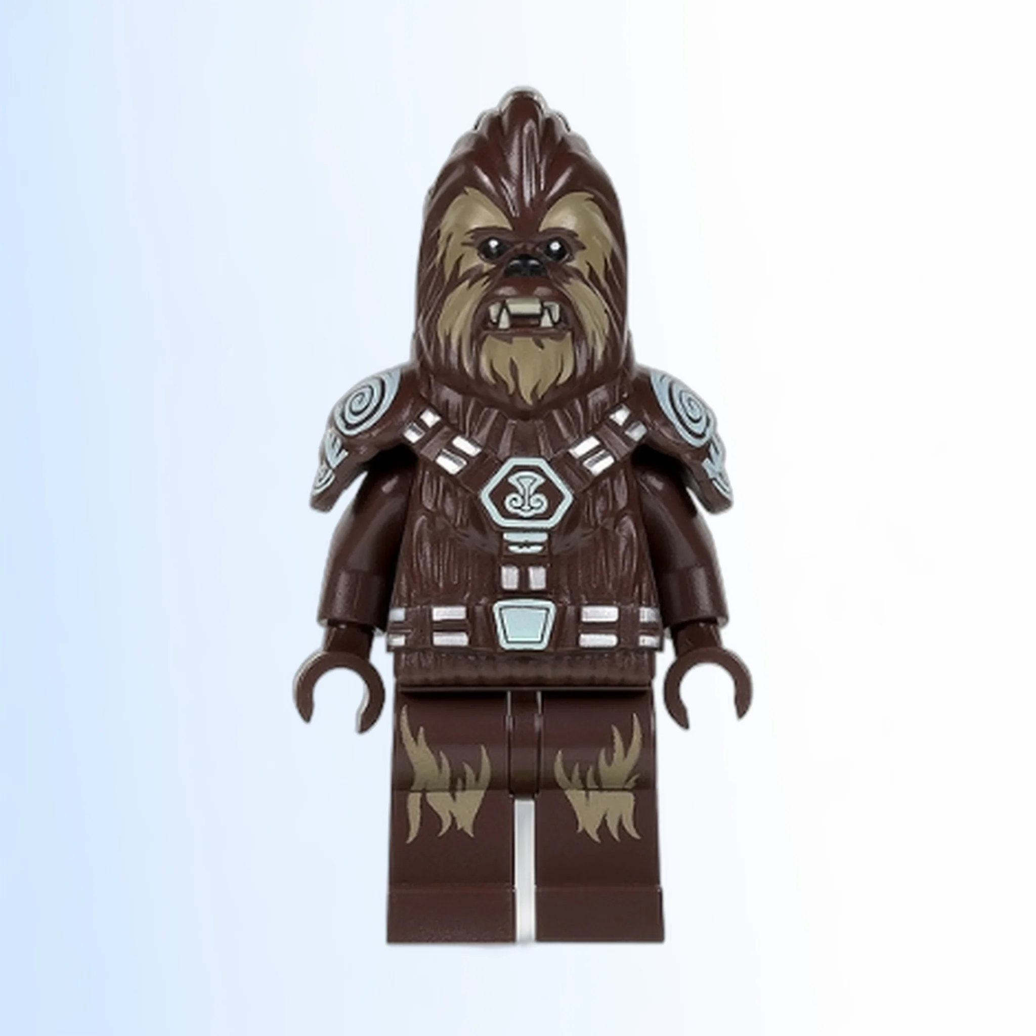 LEGO Chief Tarfful (sw0530) Star Wars Minifigure