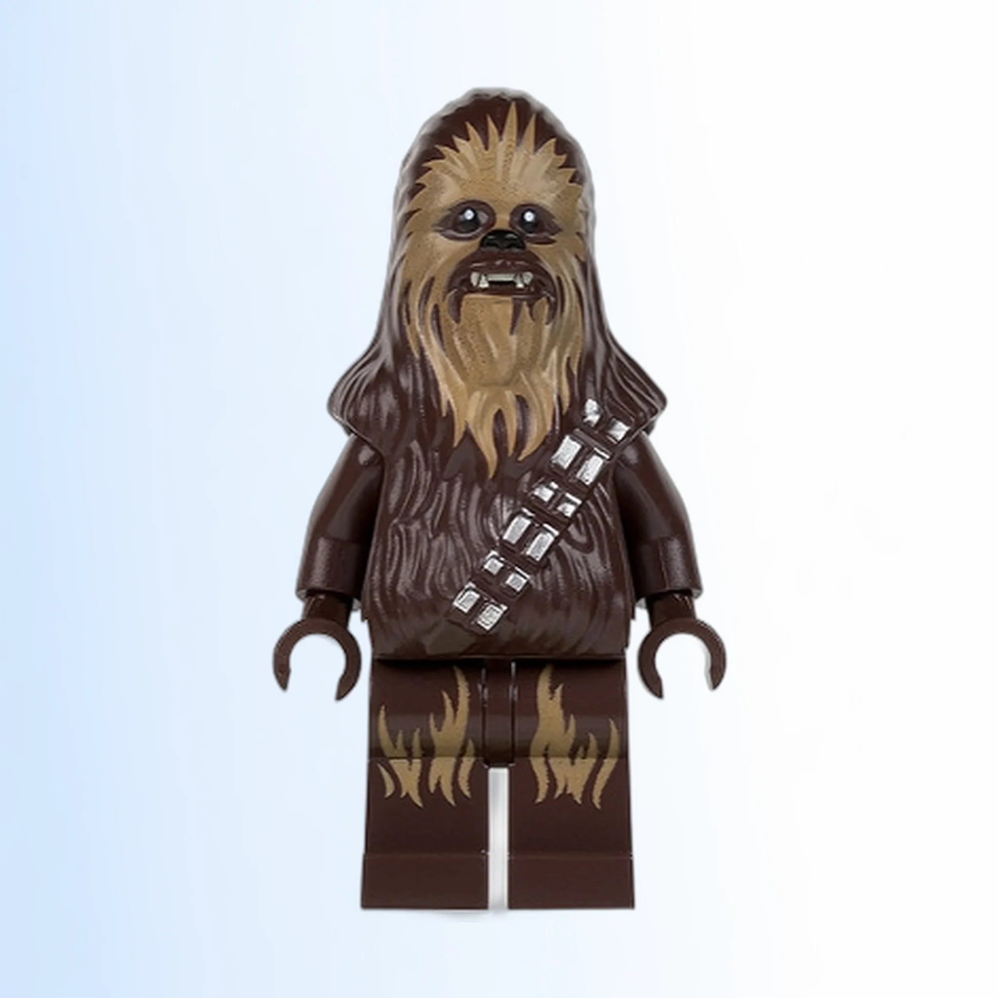 LEGO Chewbacca (sw0532) Star Wars Minifigure