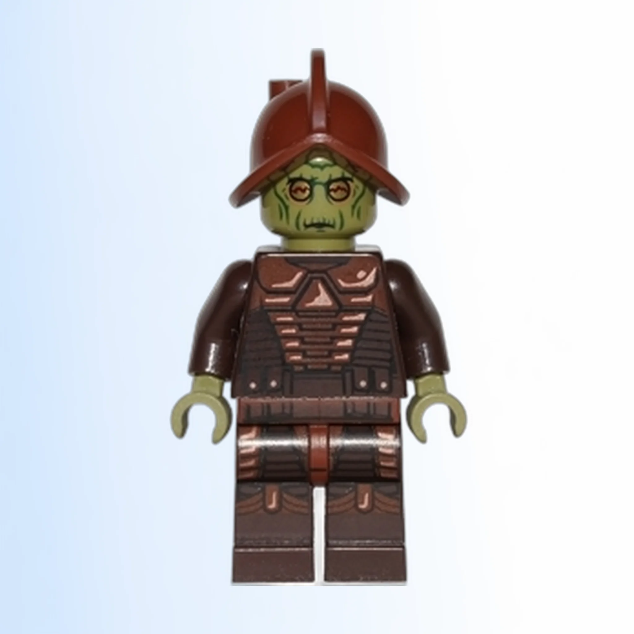 LEGO Neimoidian Warrior (sw0536) Star Wars Minifigure