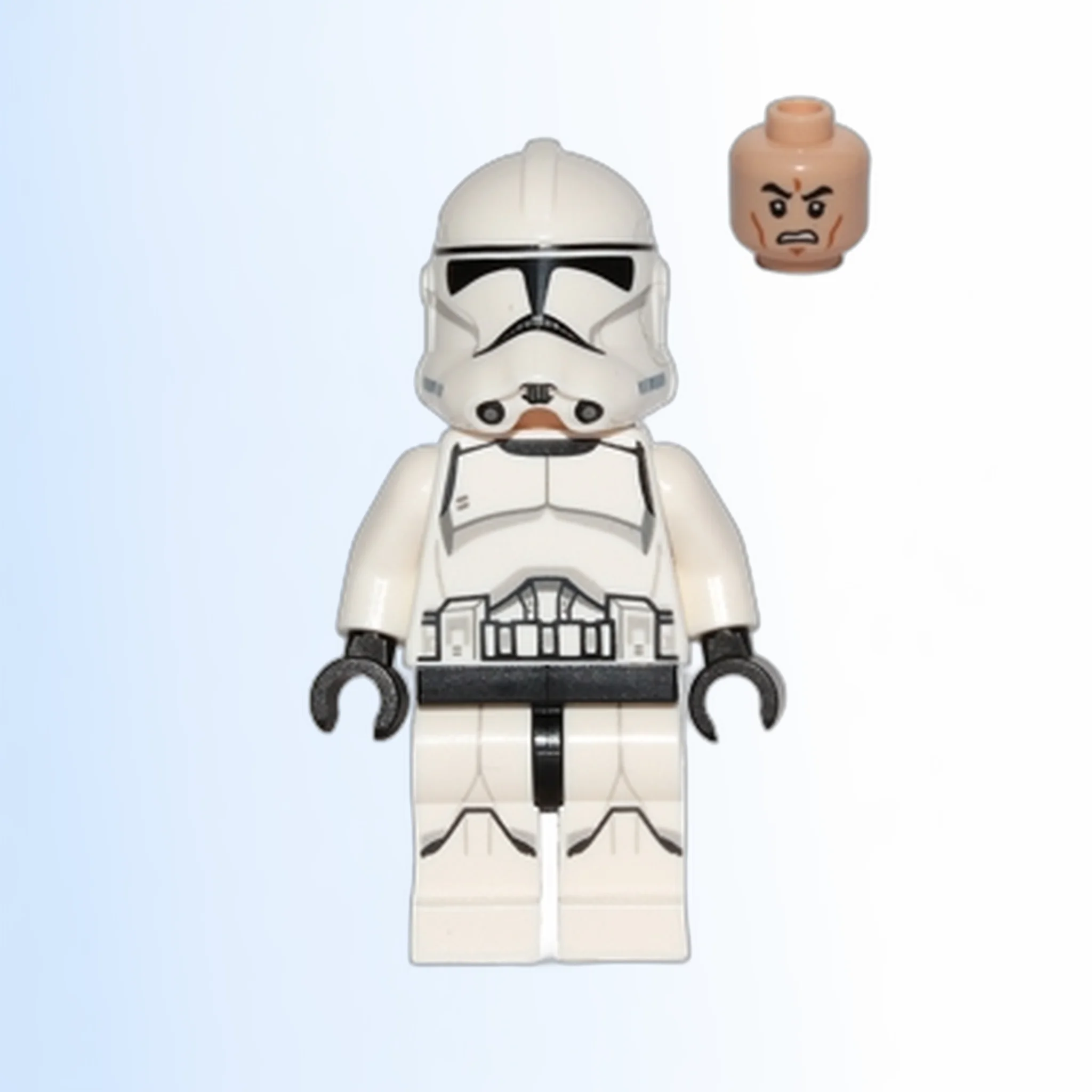 LEGO Clone Trooper (Phase 2) (sw0541) Star Wars Minifigure