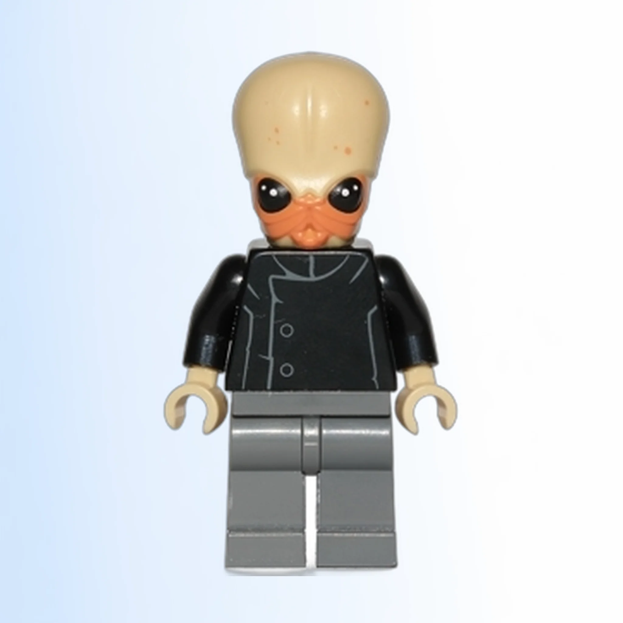 LEGO Bith Musician (sw0554) Star Wars Minifigure