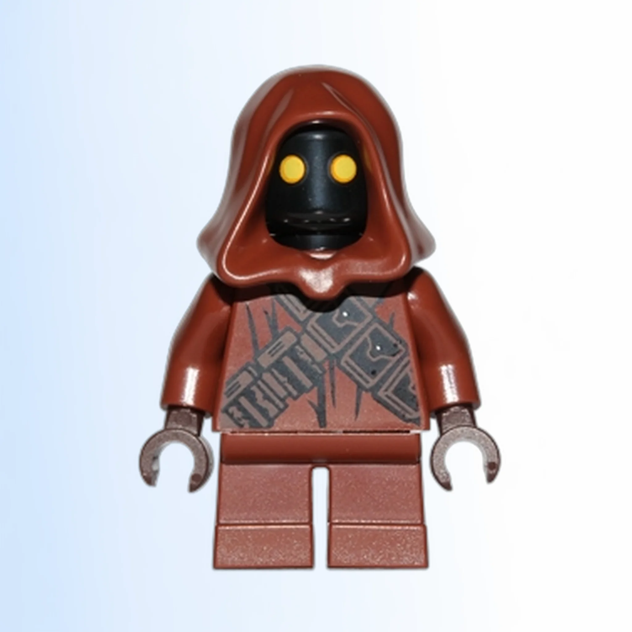 LEGO Jawa (sw0560) Star Wars Minifigure