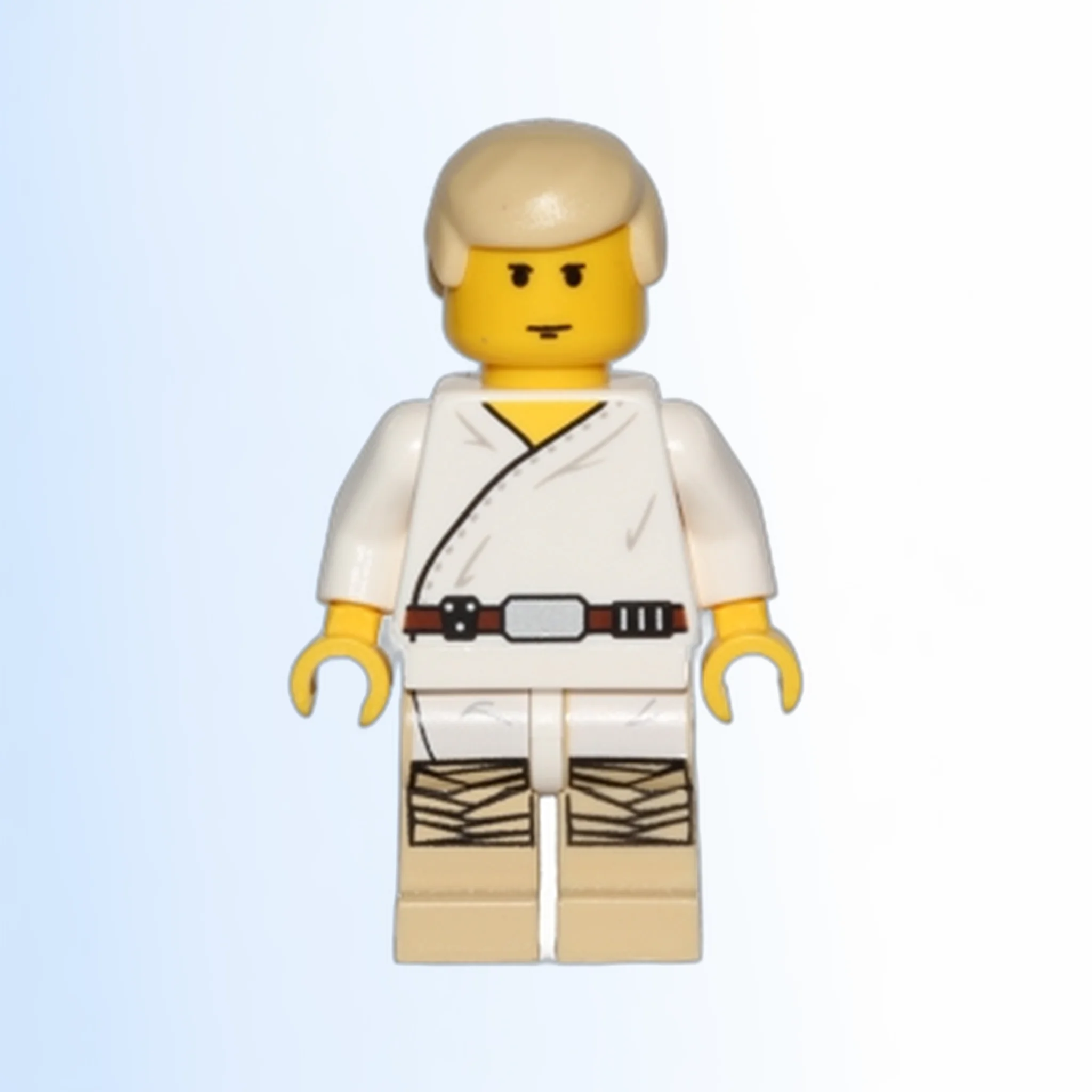 LEGO Luke Skywalker (Tatooine) (sw0566) Star Wars Minifigure
