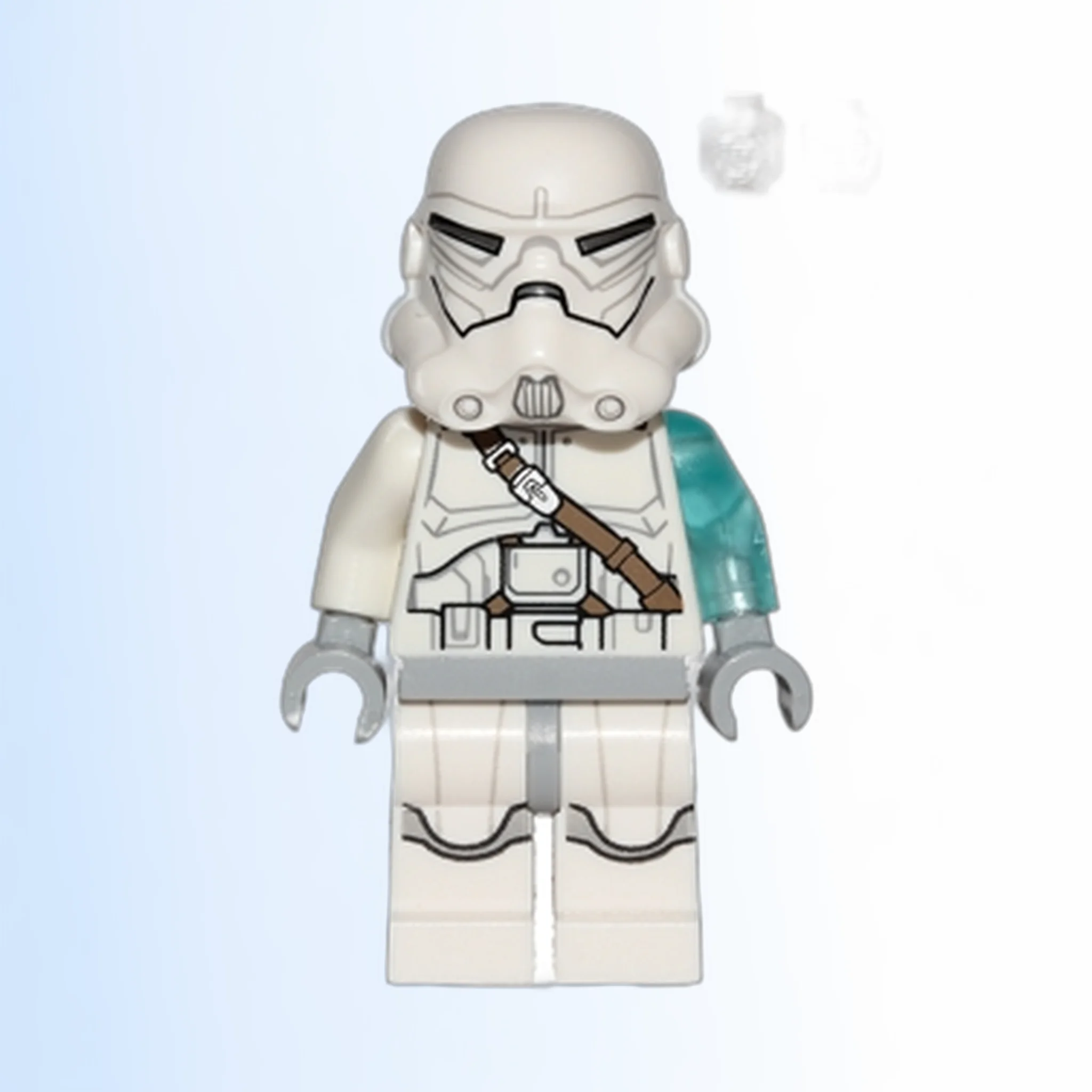LEGO Jek-14 with Stormtrooper Helmet (sw0571) Star Wars Minifigure