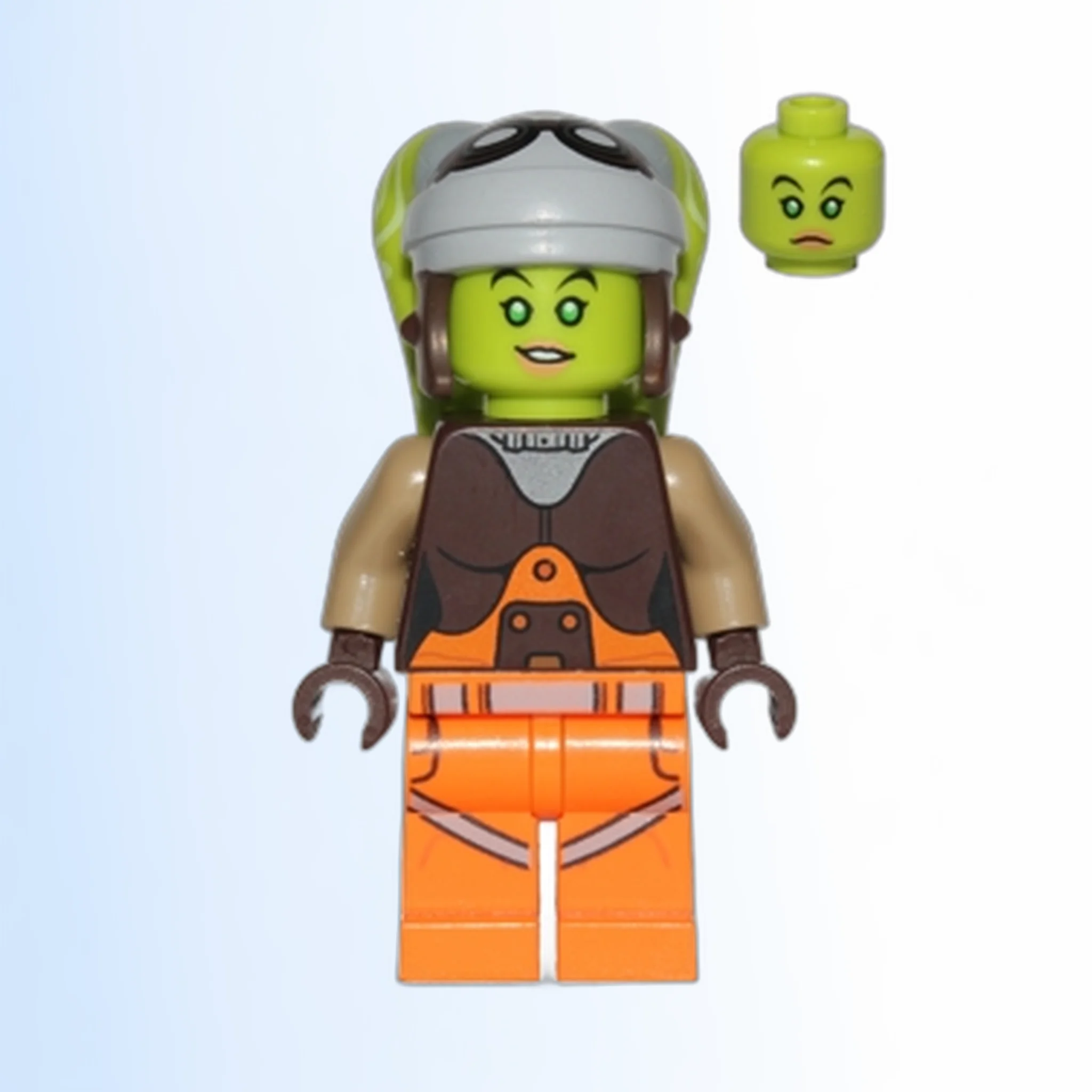 LEGO Hera Syndulla (sw0576) Star Wars Minifigure