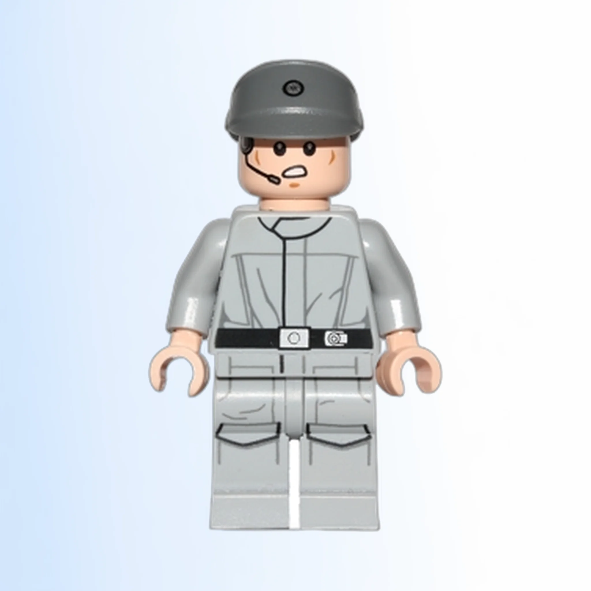 LEGO Imperial Crew (sw0584) Star Wars Minifigure