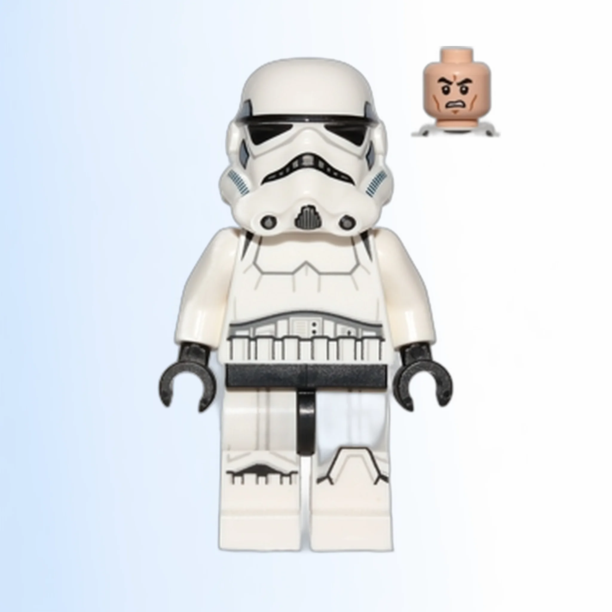 LEGO Imperial Stormtrooper (sw0585) Star Wars Minifigure