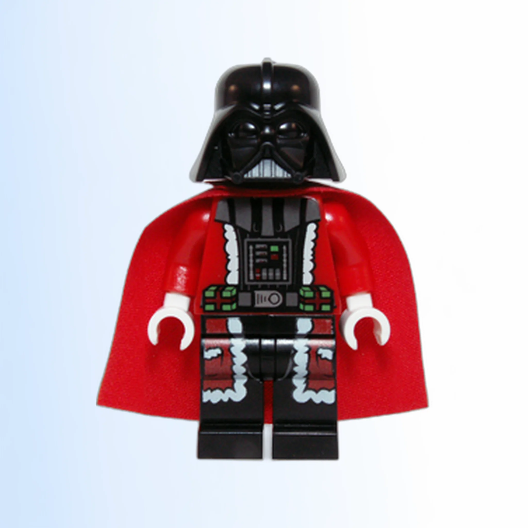 LEGO Santa Darth Vader (sw0599) Star Wars Minifigure