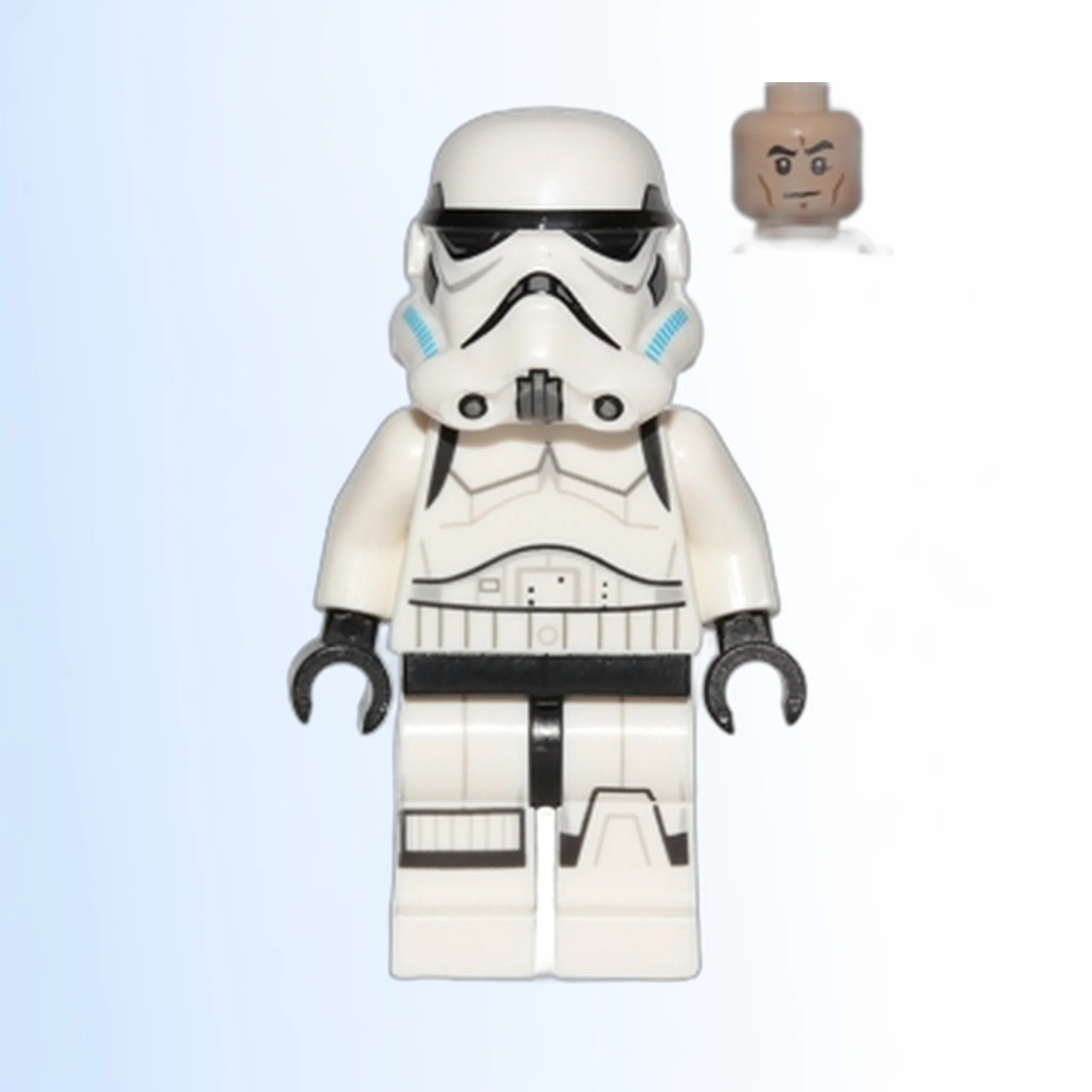 LEGO Imperial Stormtrooper (sw0617) Star Wars Minifigure