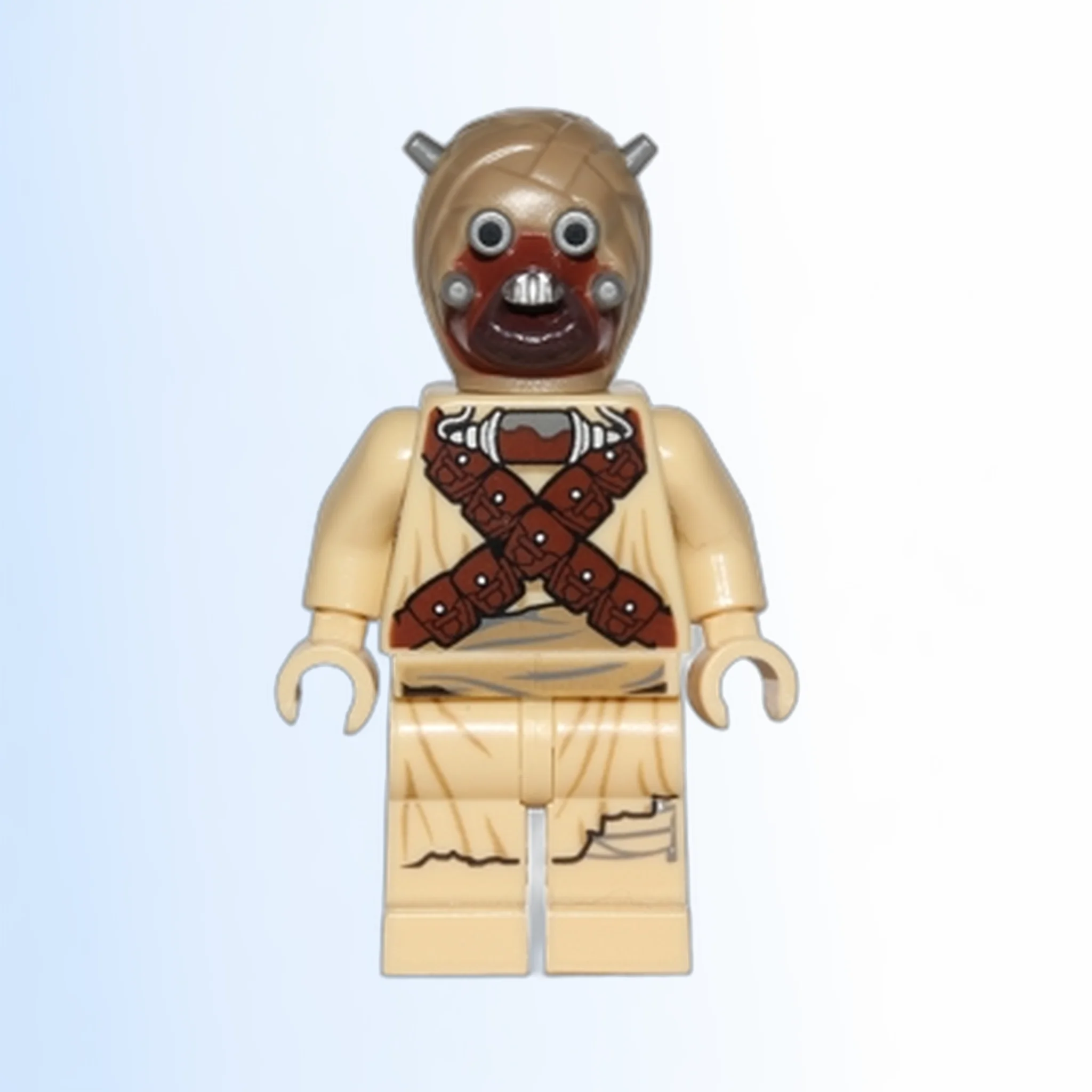 LEGO Tusken Raider (sw0620) Star Wars Minifigure
