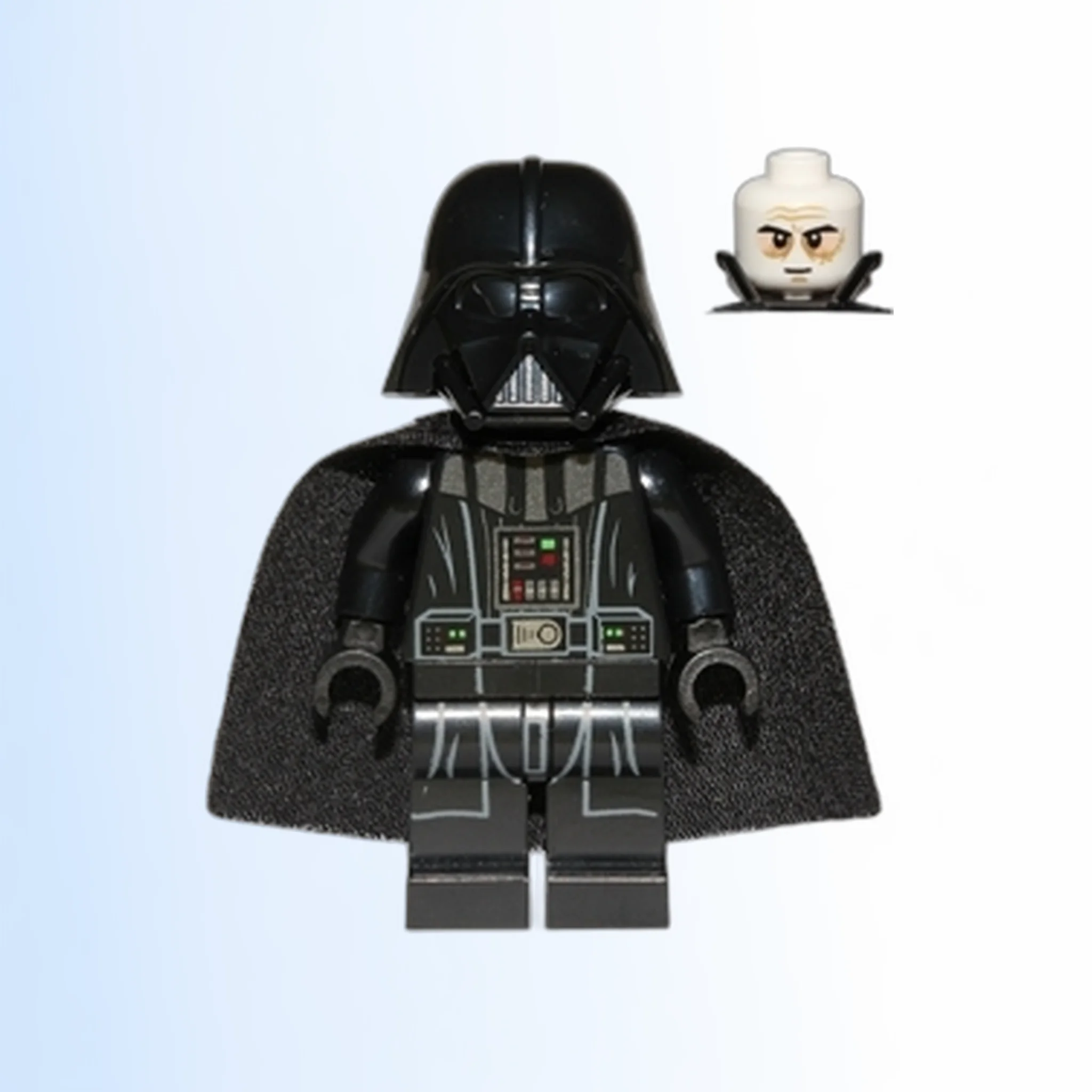 LEGO Darth Vader (sw0636) Star Wars Minifigure