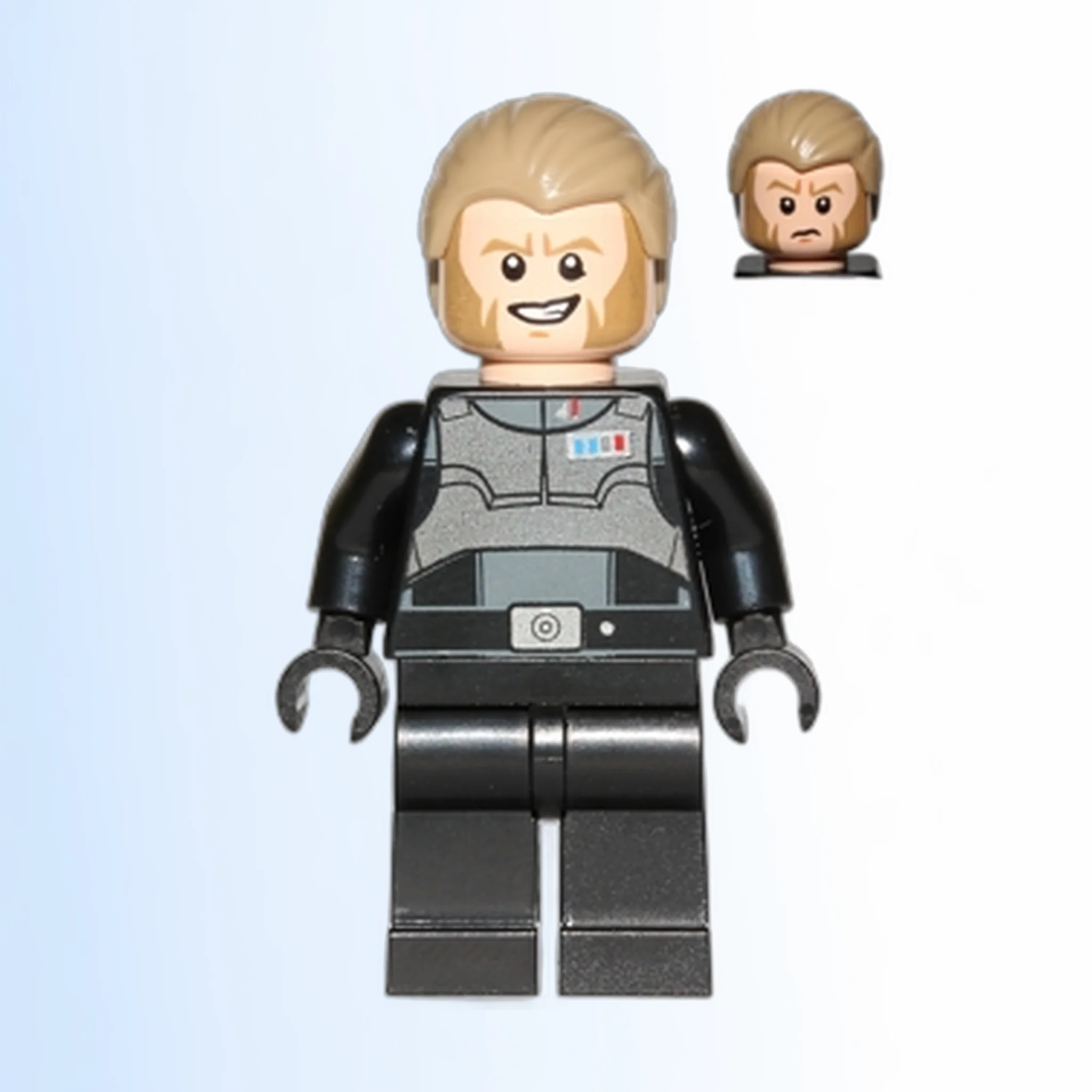 LEGO Agent Alexsandr Kallus (sw0647) Star Wars Minifigure