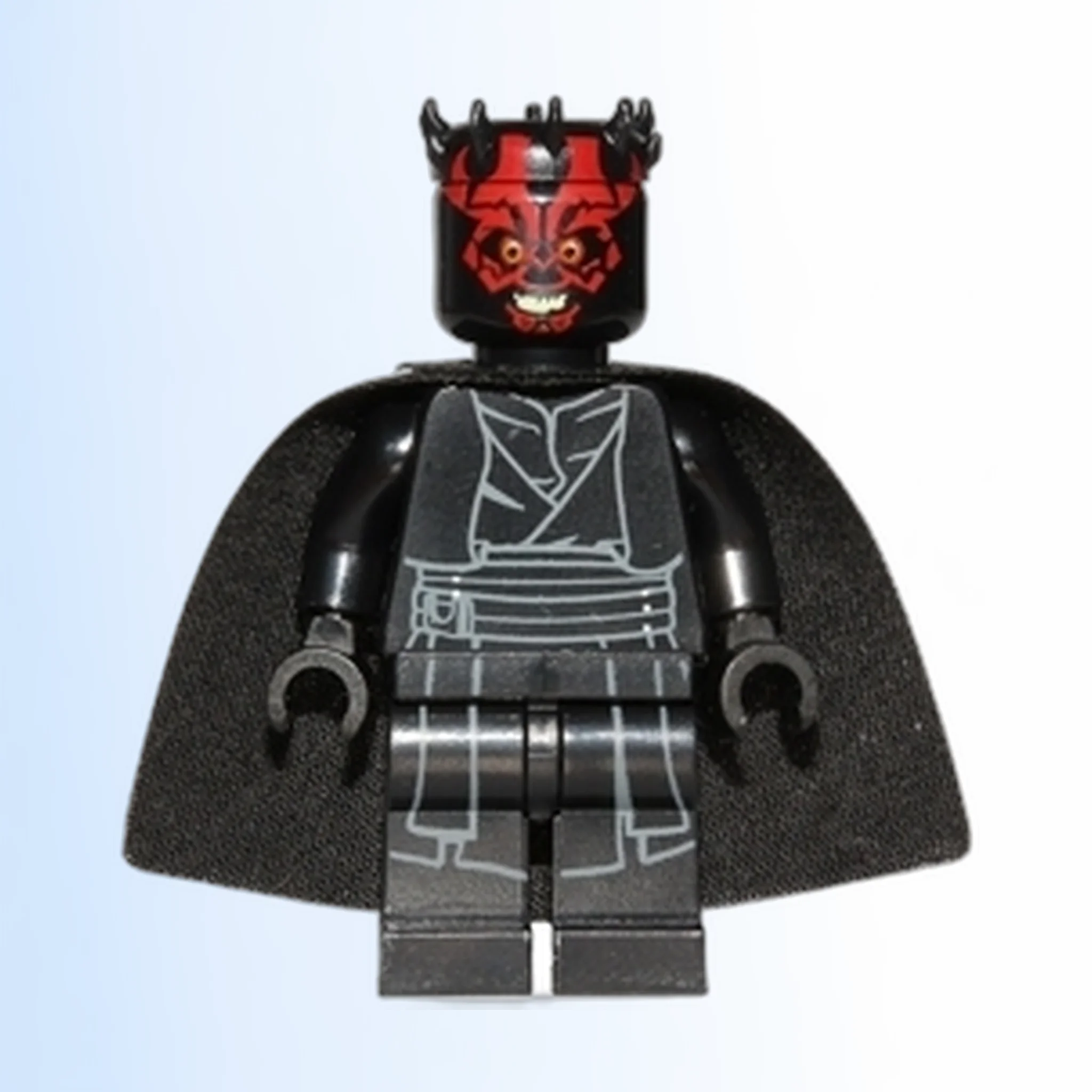 LEGO Darth Maul (sw0650) Star Wars Minifigure