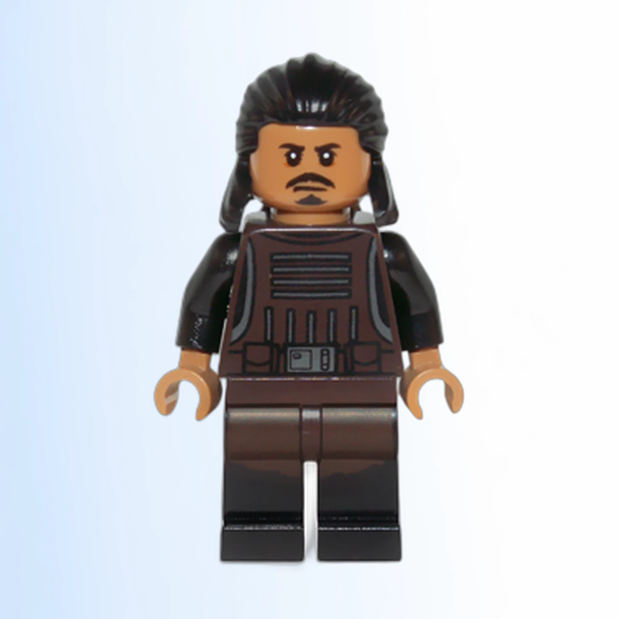 LEGO Tasu Leech (sw0674) Star Wars Minifigure