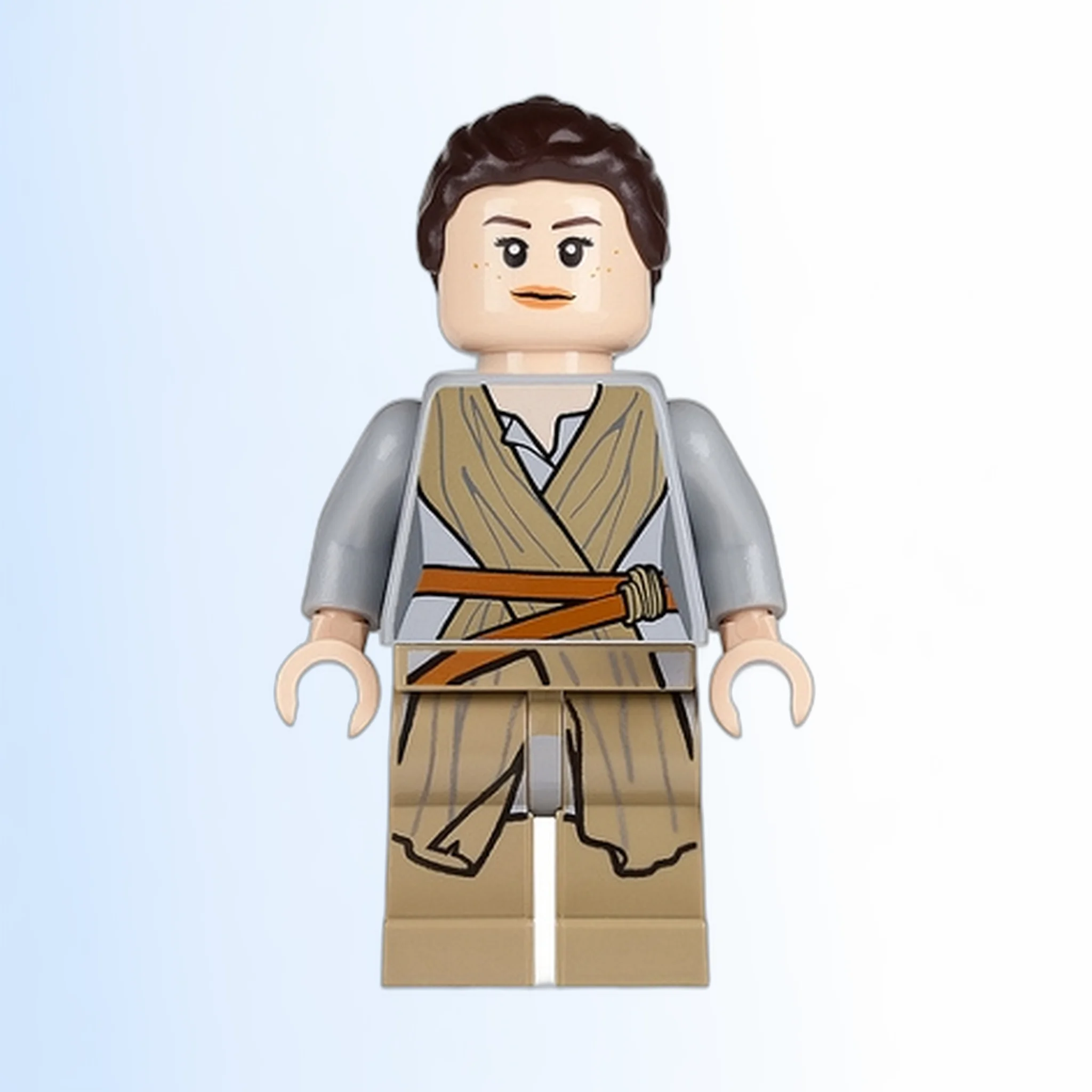 LEGO Rey (sw0677) Star Wars Minifigure
