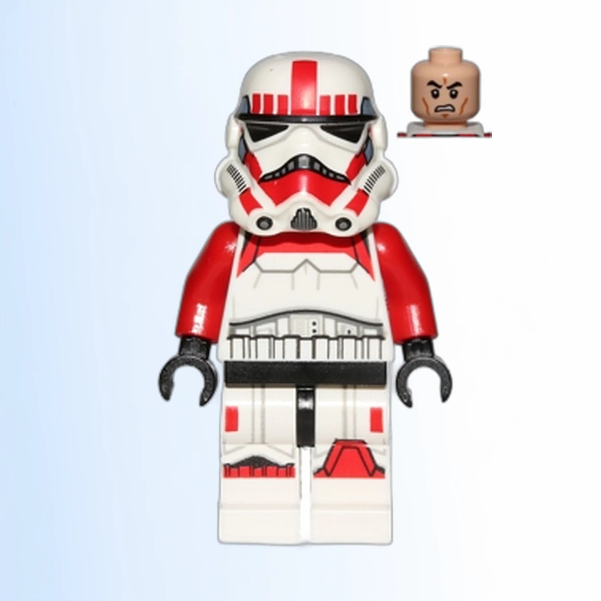 LEGO Imperial Shock Trooper (sw0692) Star Wars Minifigure