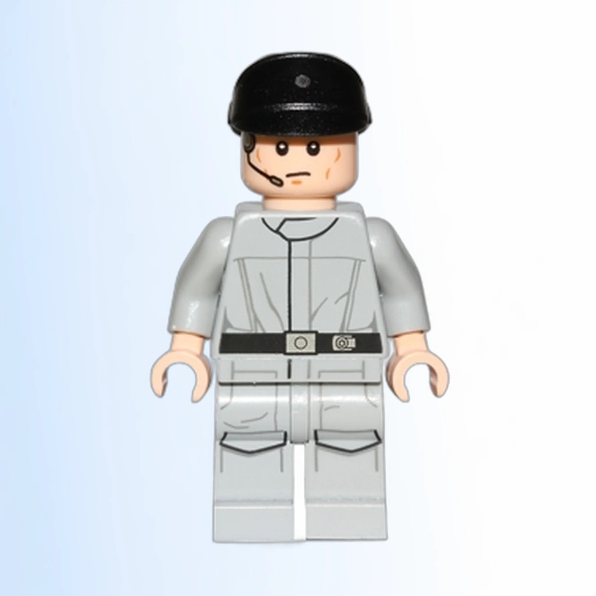 LEGO Imperial Crew (sw0693) Star Wars Minifigure
